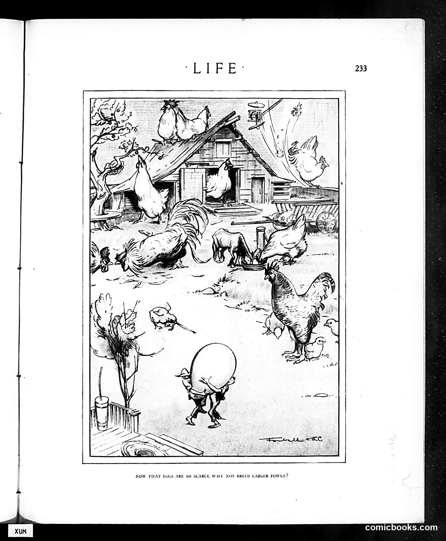 Life — February 7, 1918 — page 33 of 40