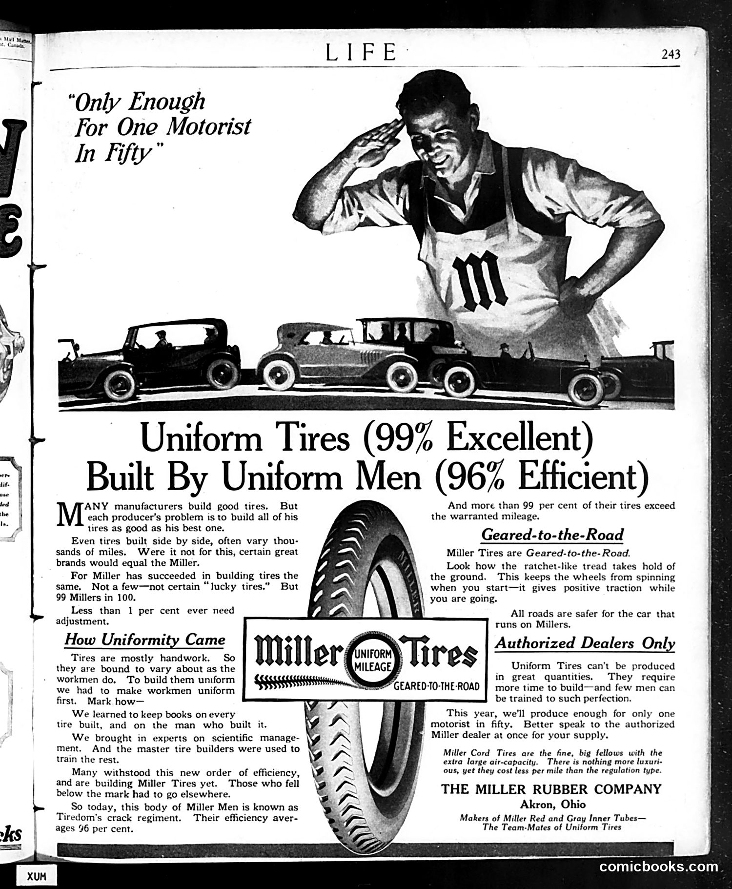Life — February 14, 1918 — page 3 of 40