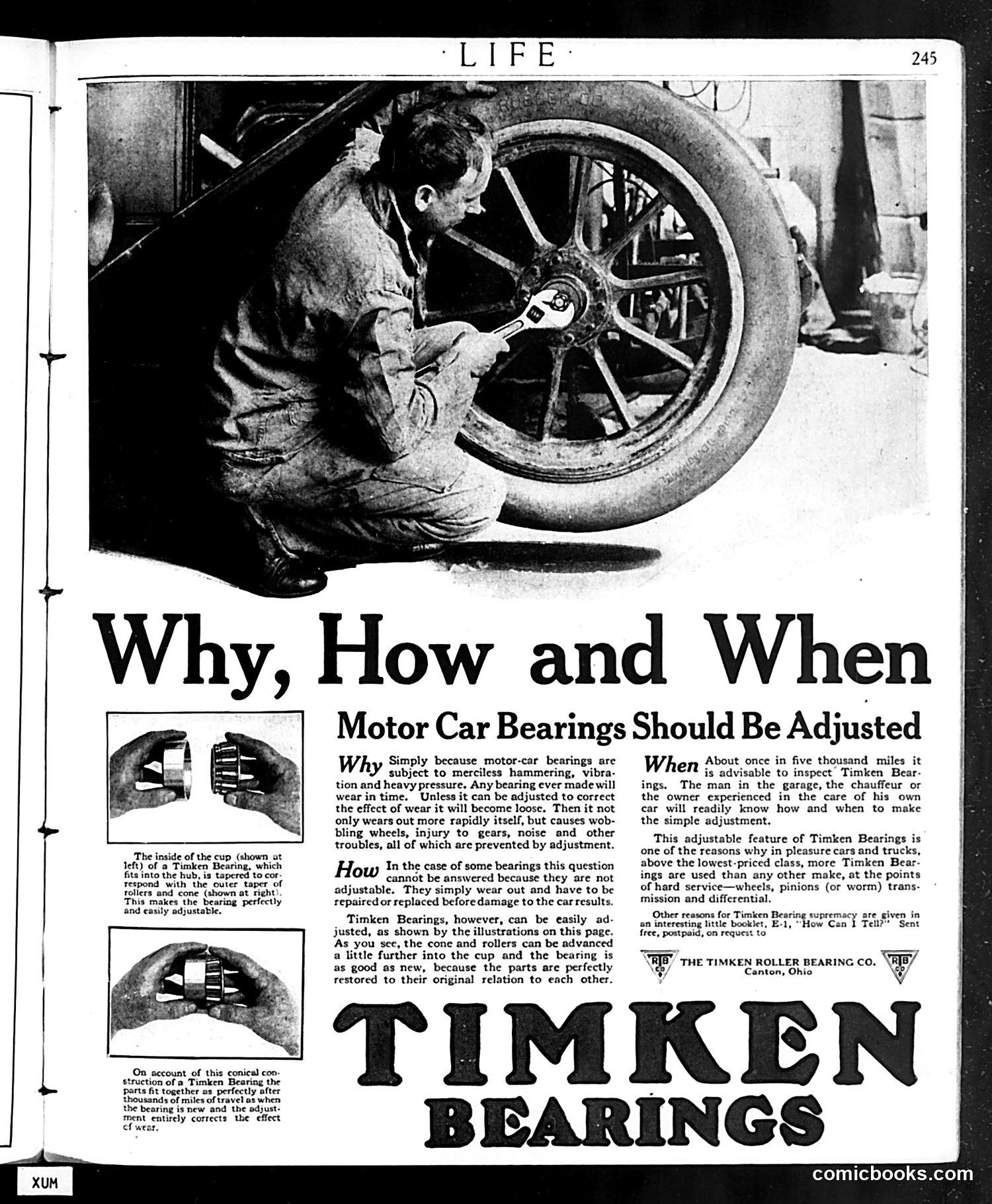 Life — February 14, 1918 — page 5 of 40