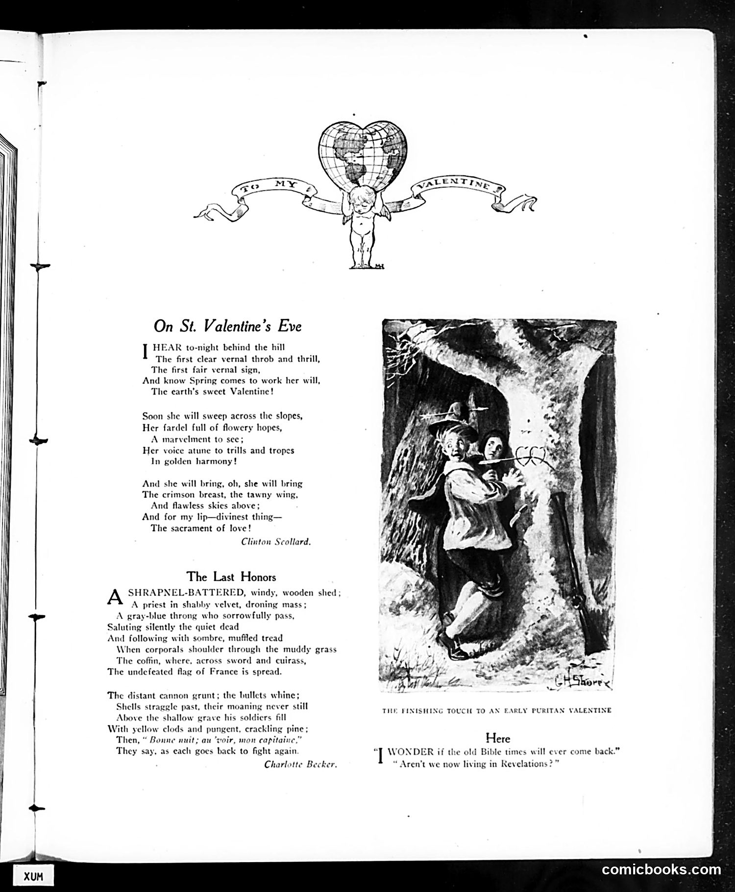 Life — February 14, 1918 — page 7 of 40