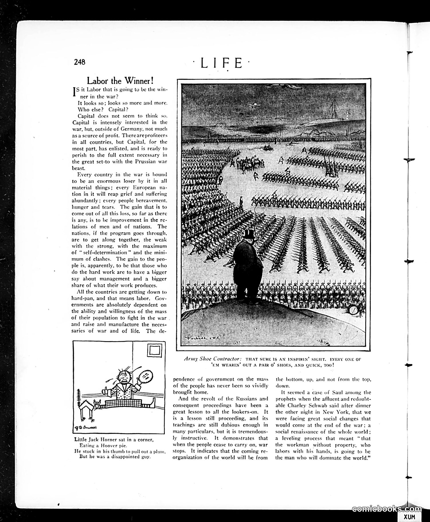 Life — February 14, 1918 — page 8 of 40