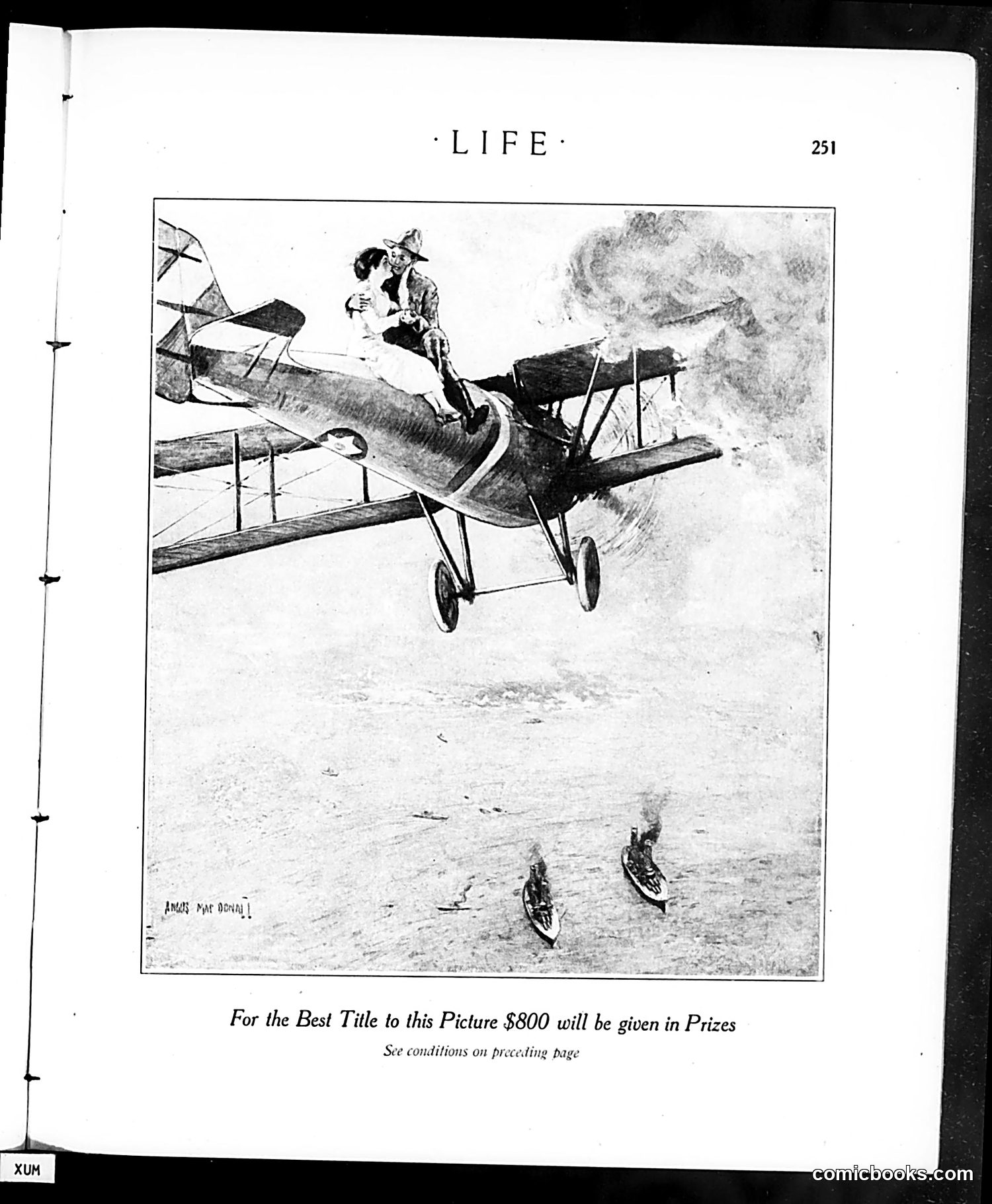 Life — February 14, 1918 — page 11 of 40