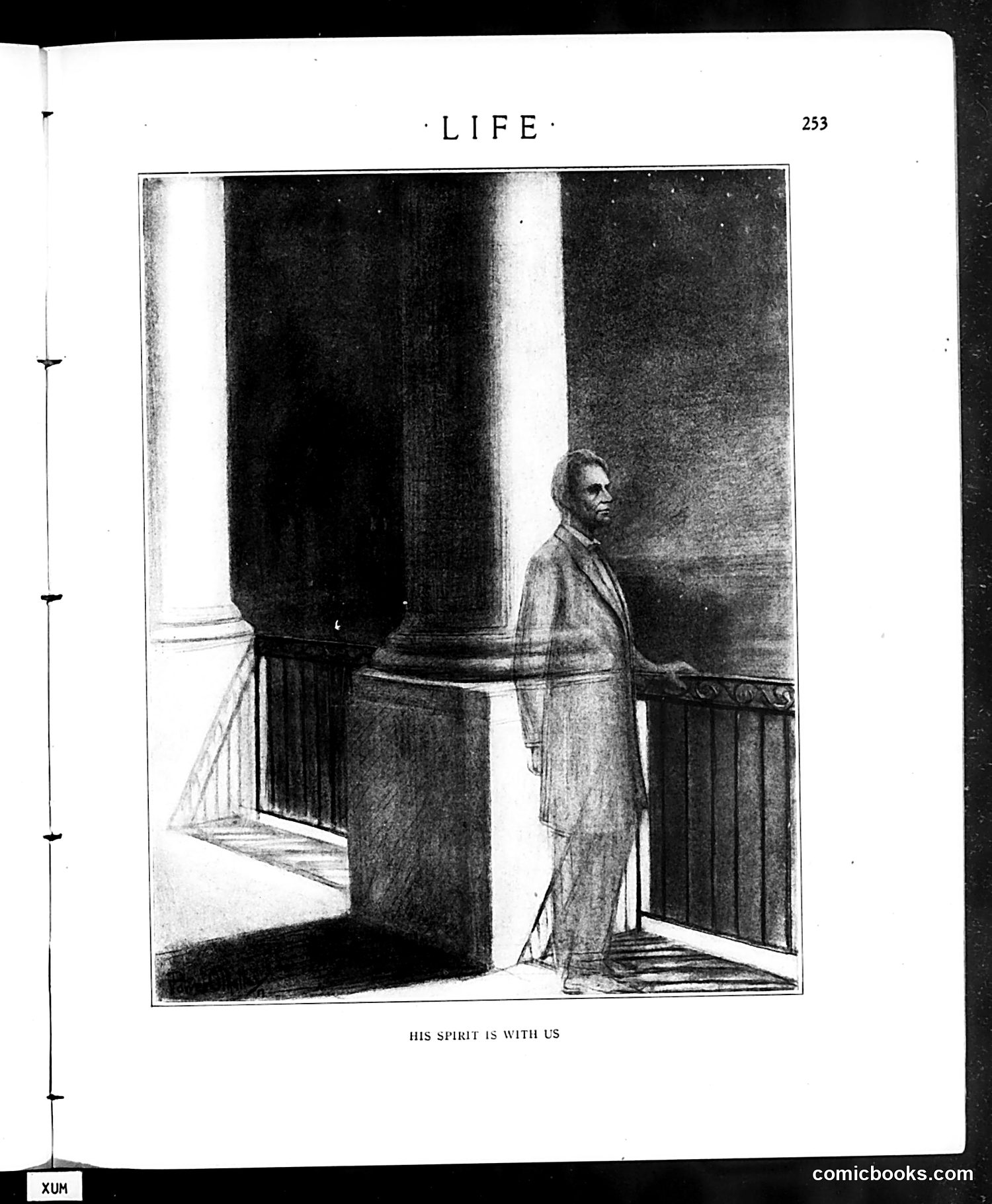 Life — February 14, 1918 — page 13 of 40