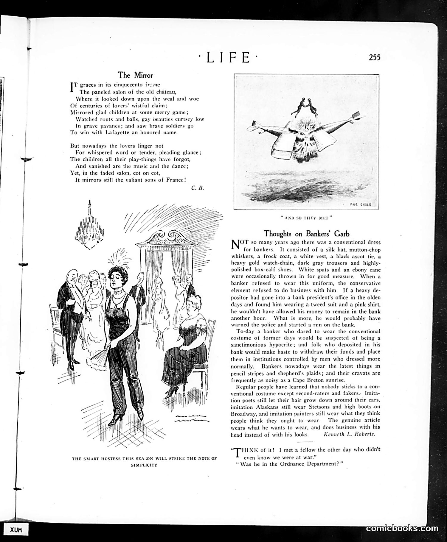 Life — February 14, 1918 — page 15 of 40