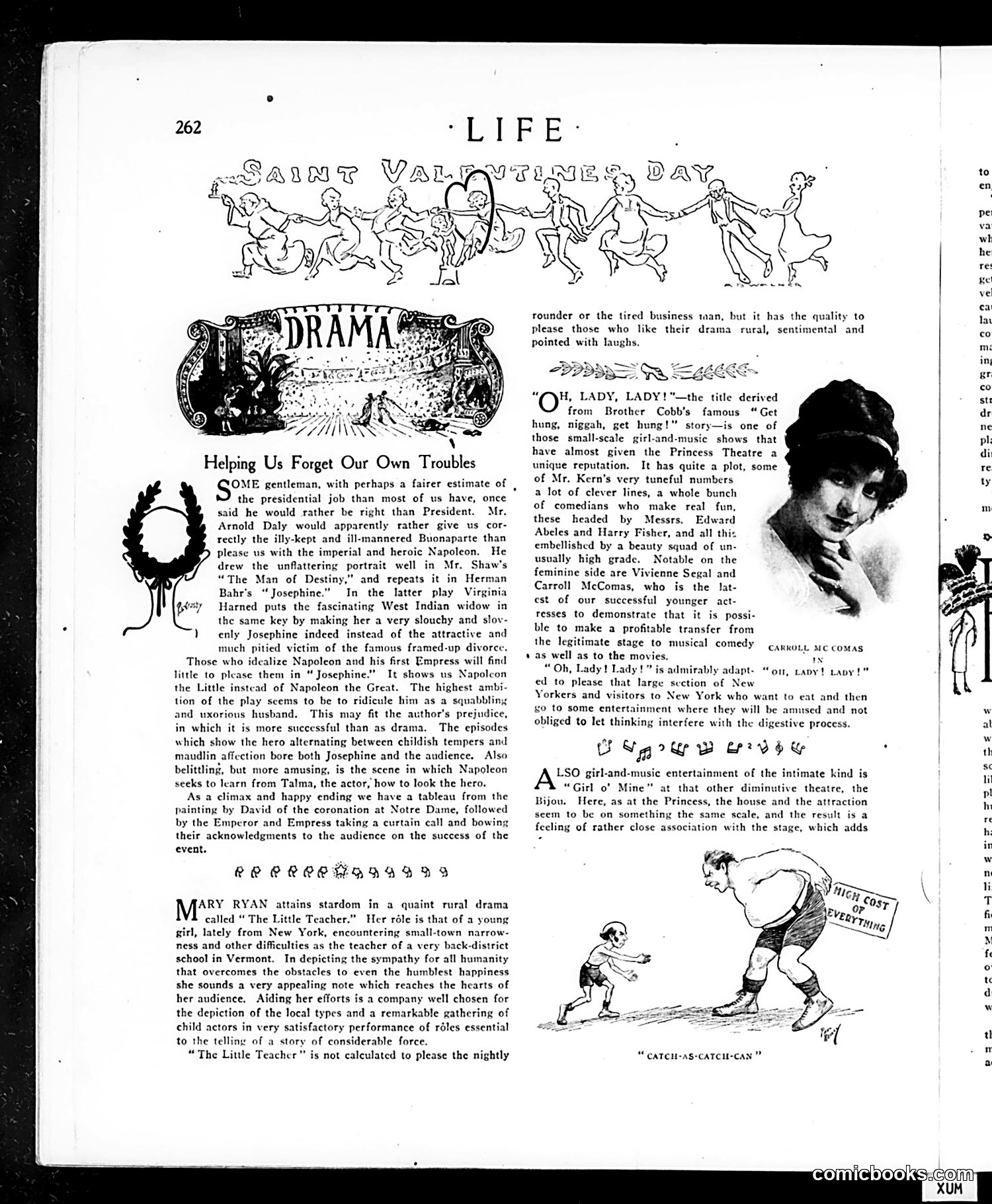 Life — February 14, 1918 — page 22 of 40