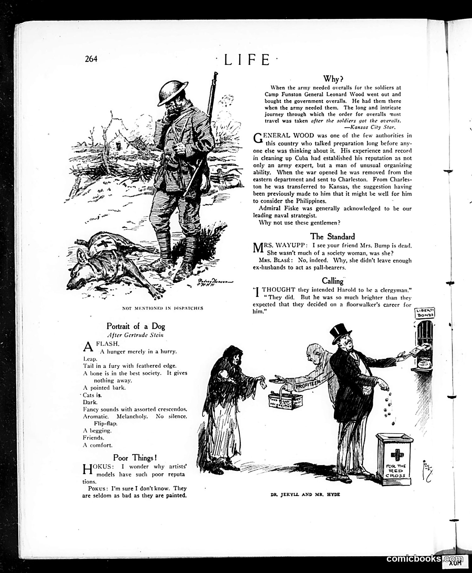 Life — February 14, 1918 — page 24 of 40