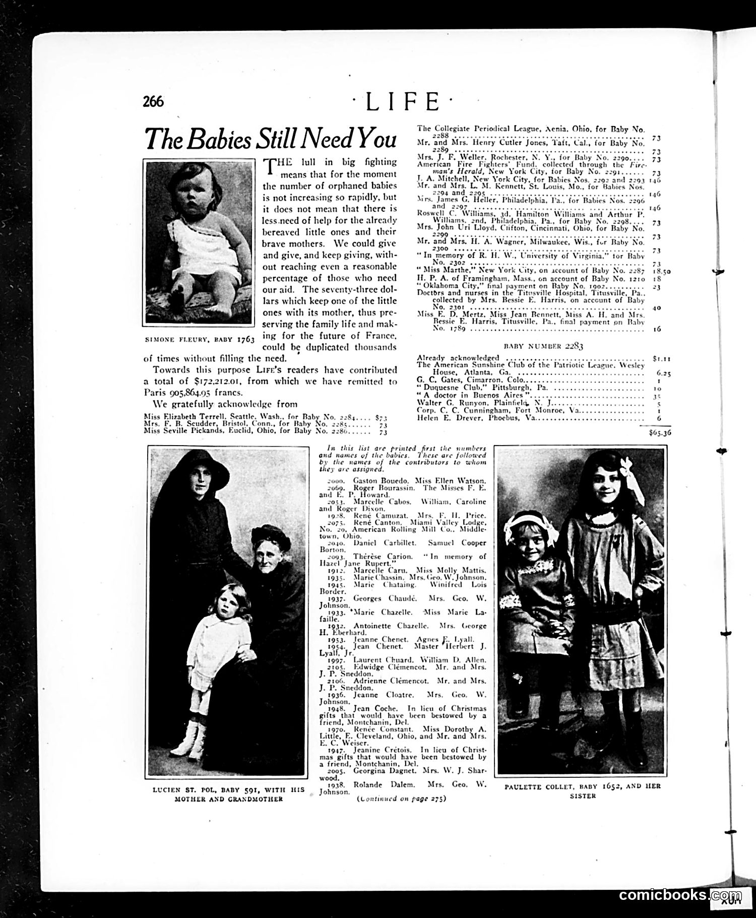 Life — February 14, 1918 — page 26 of 40