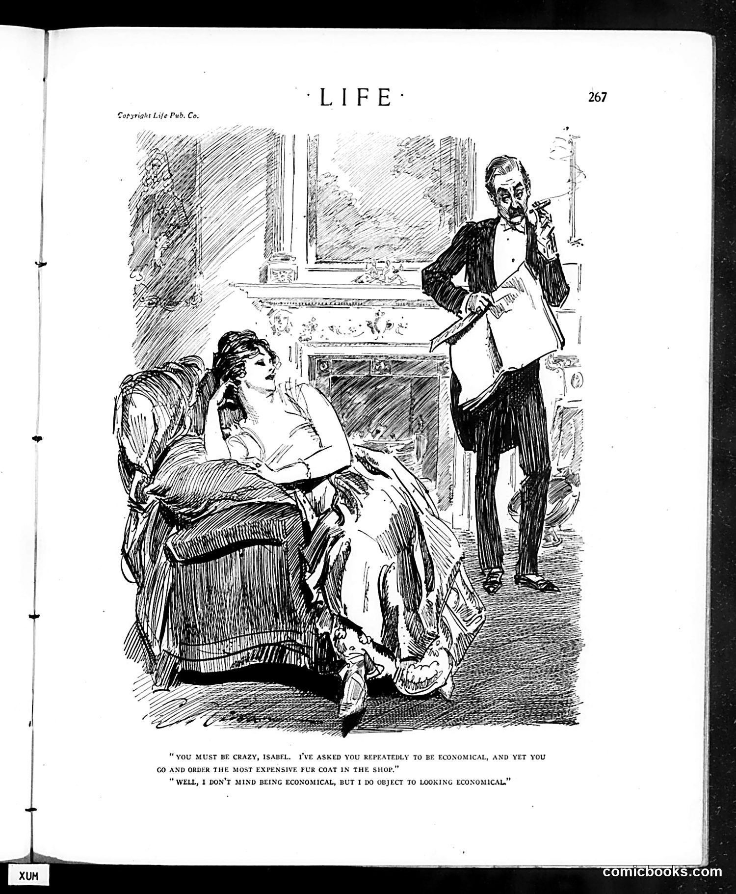 Life — February 14, 1918 — page 27 of 40