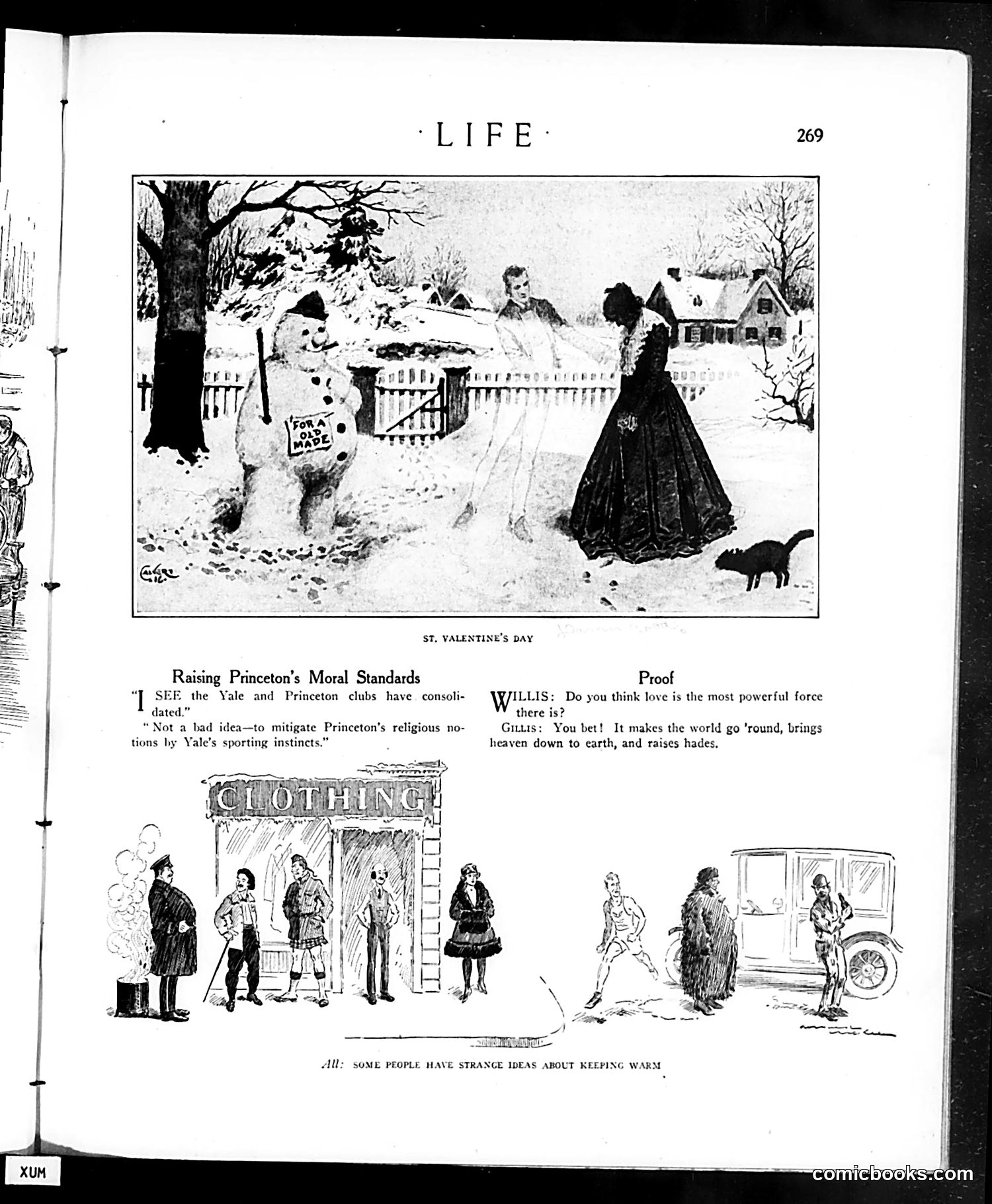 Life — February 14, 1918 — page 29 of 40