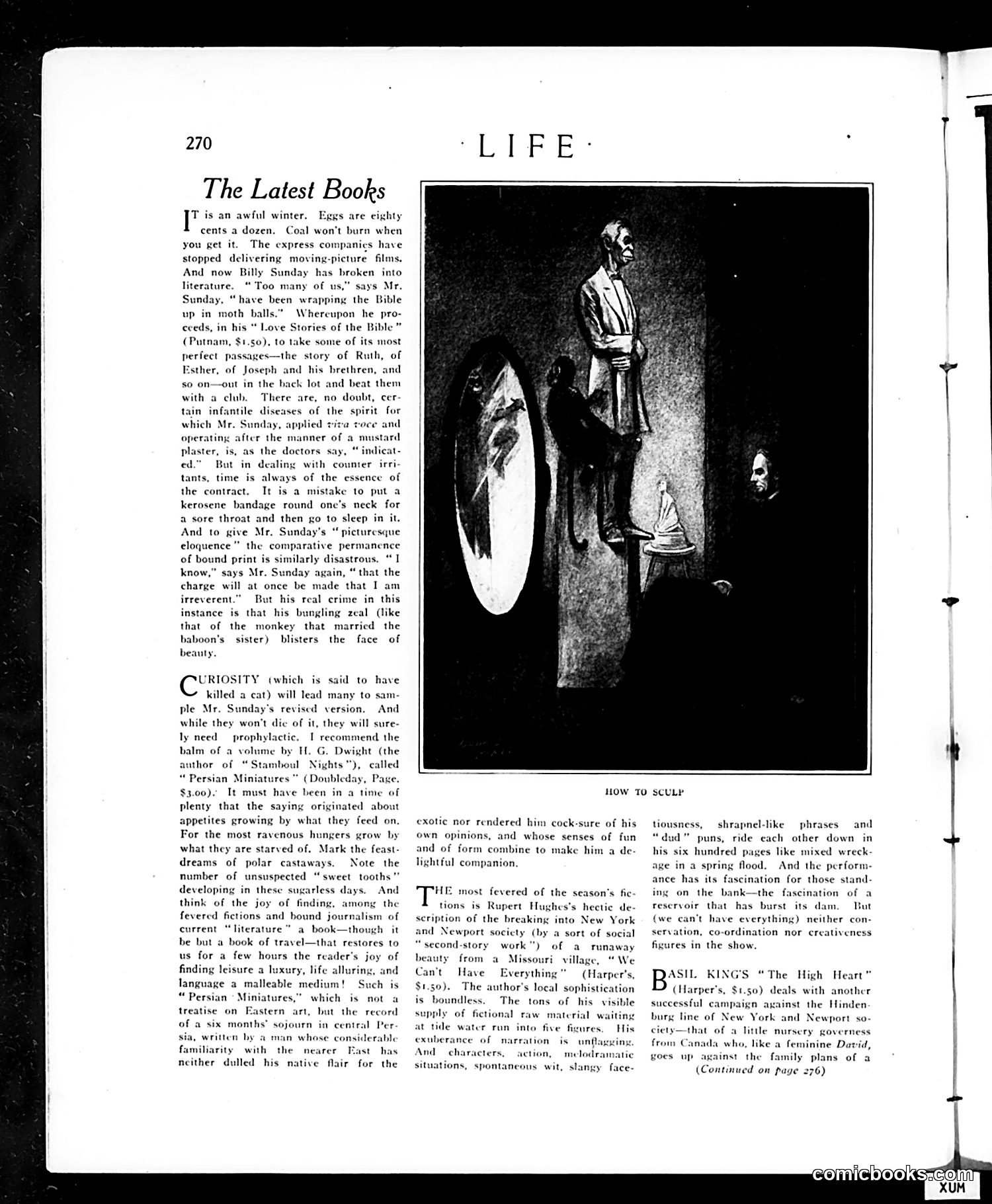 Life — February 14, 1918 — page 30 of 40