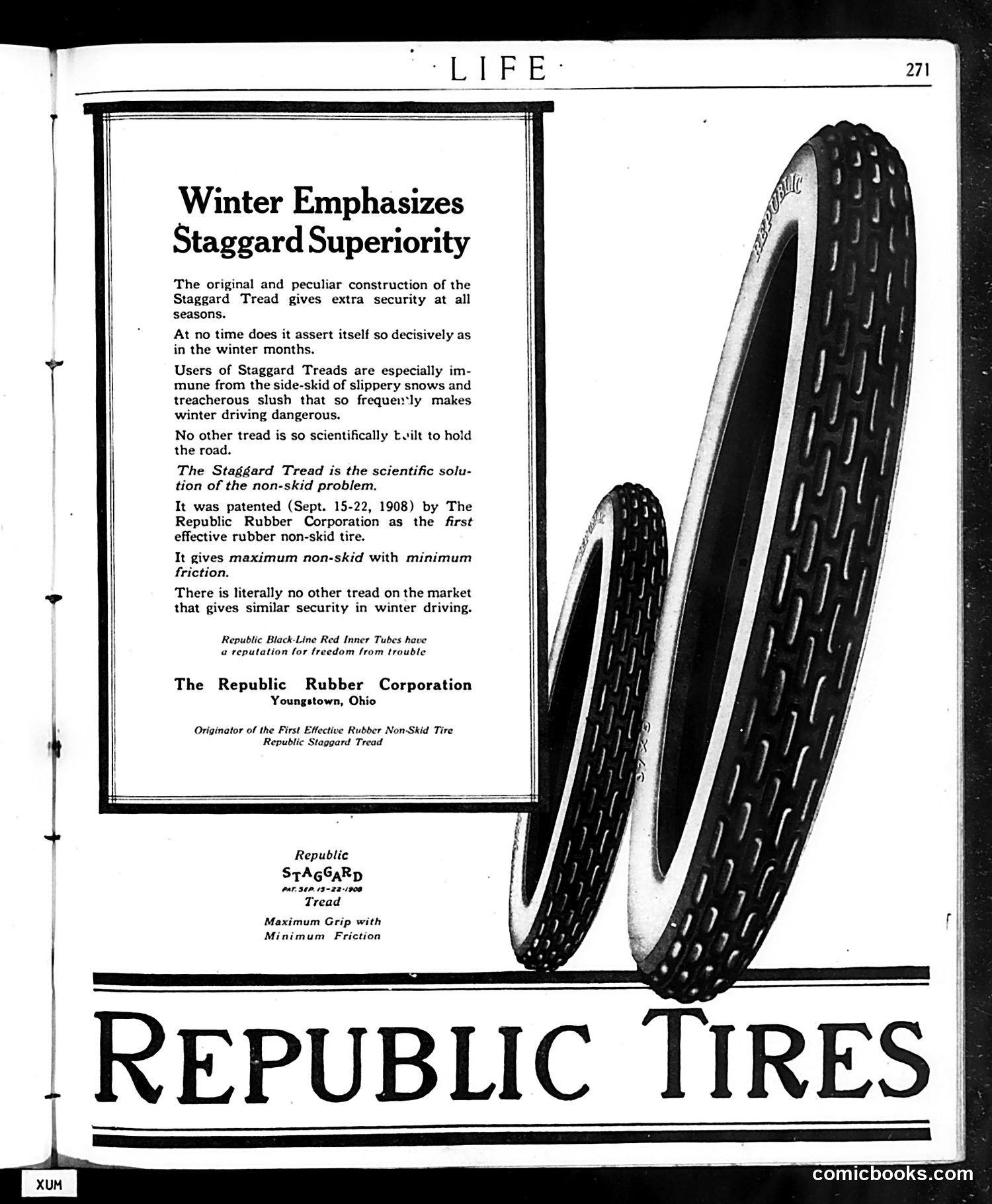 Life — February 14, 1918 — page 31 of 40
