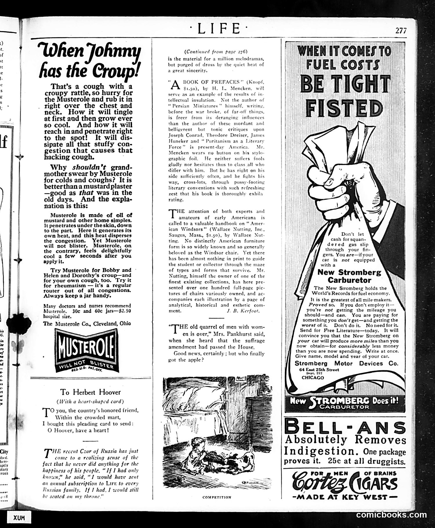 Life — February 14, 1918 — page 37 of 40