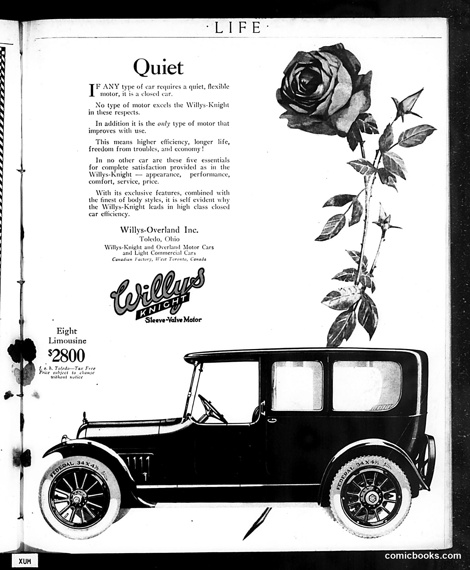 Life — February 14, 1918 — page 39 of 40