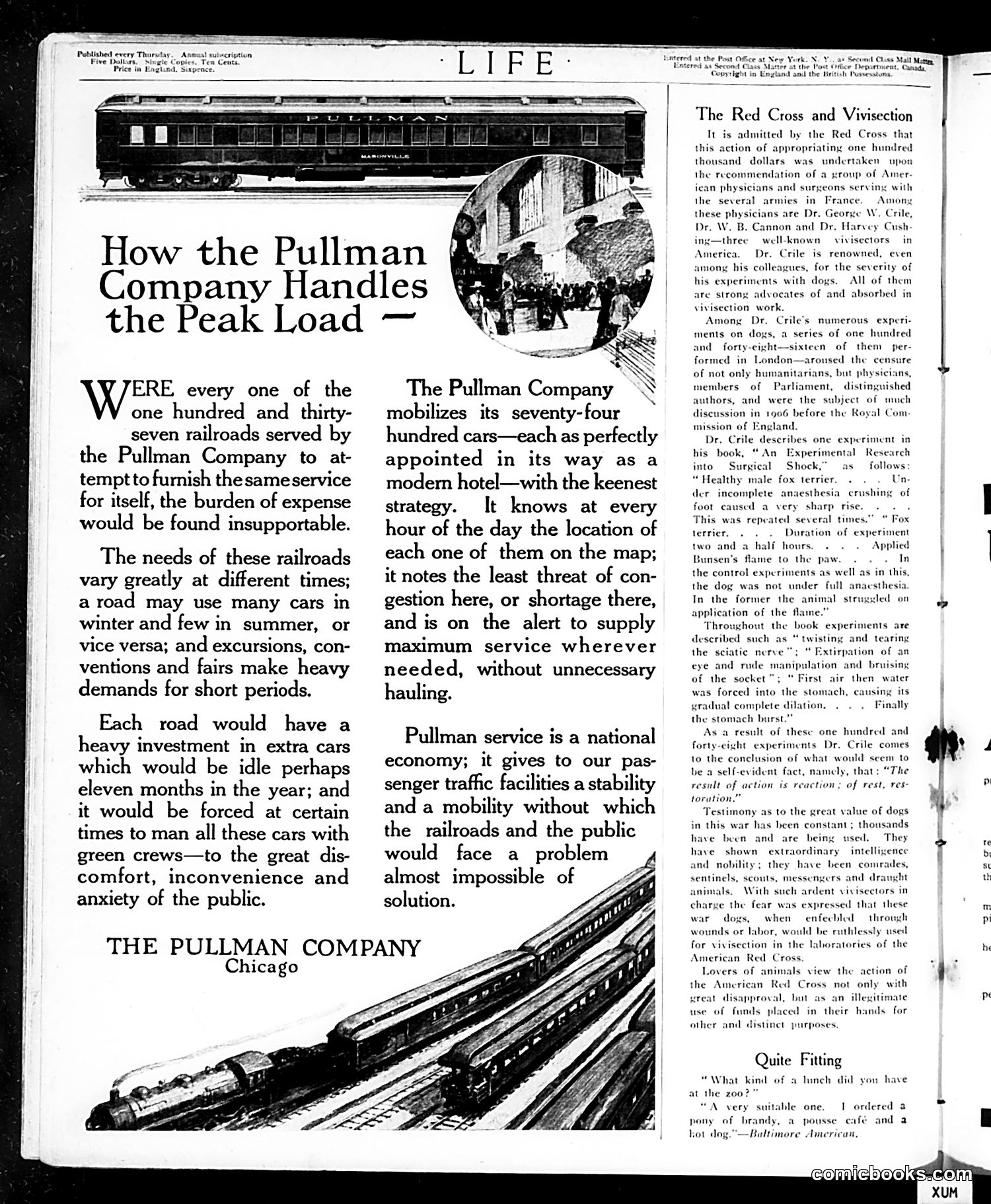 Life — February 21, 1918 — page 2 of 40