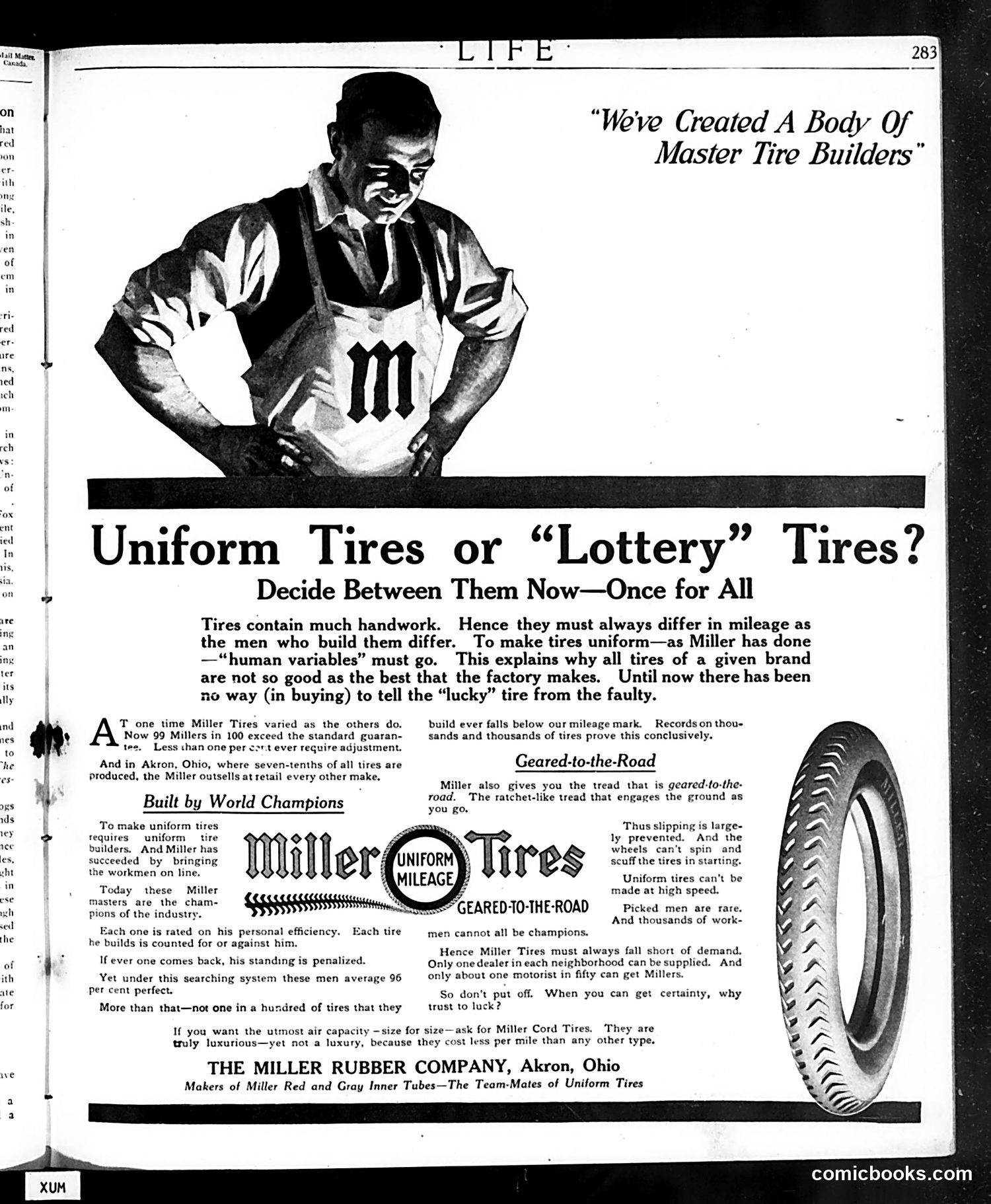 Life — February 21, 1918 — page 3 of 40