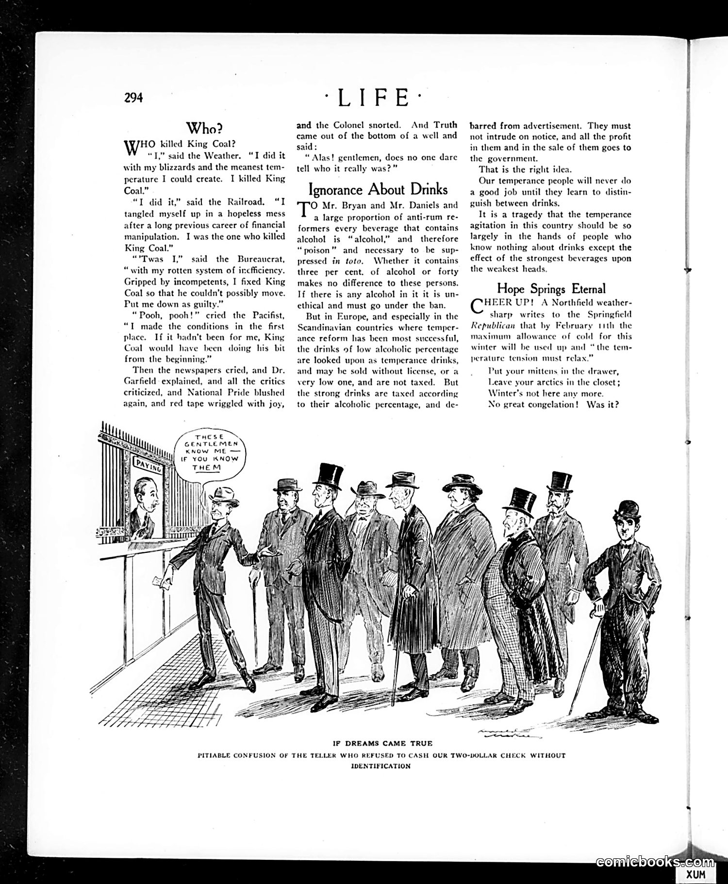 Life — February 21, 1918 — page 14 of 40