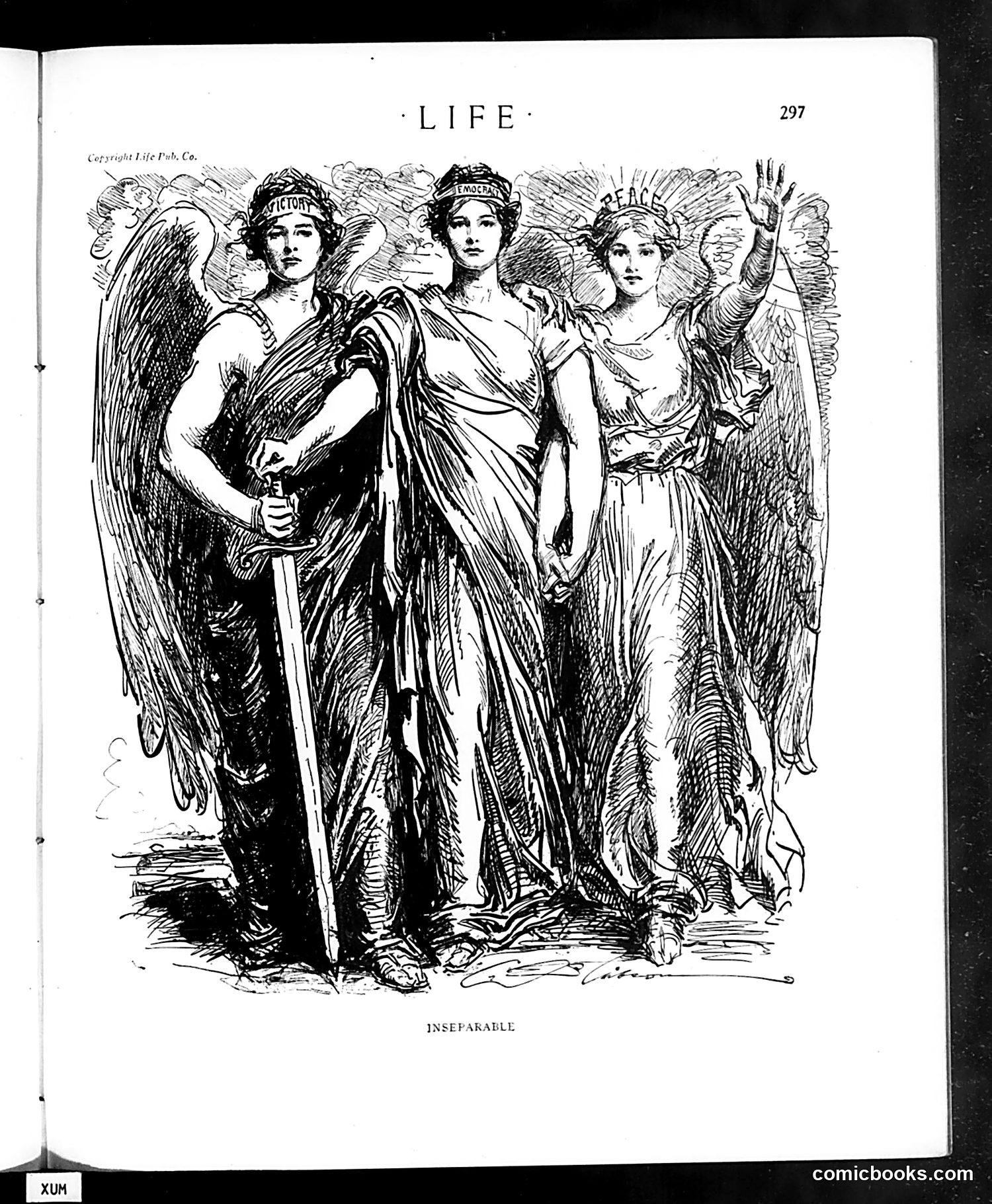 Life — February 21, 1918 — page 17 of 40