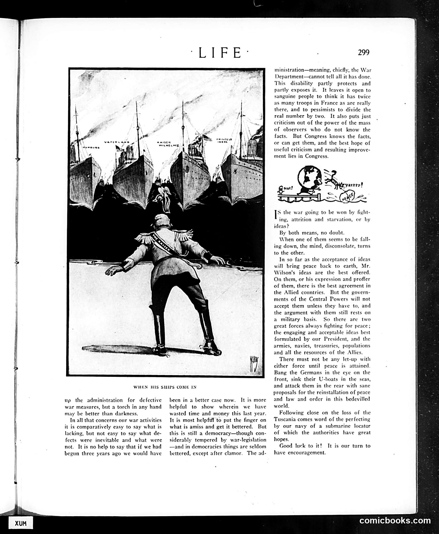 Life — February 21, 1918 — page 19 of 40