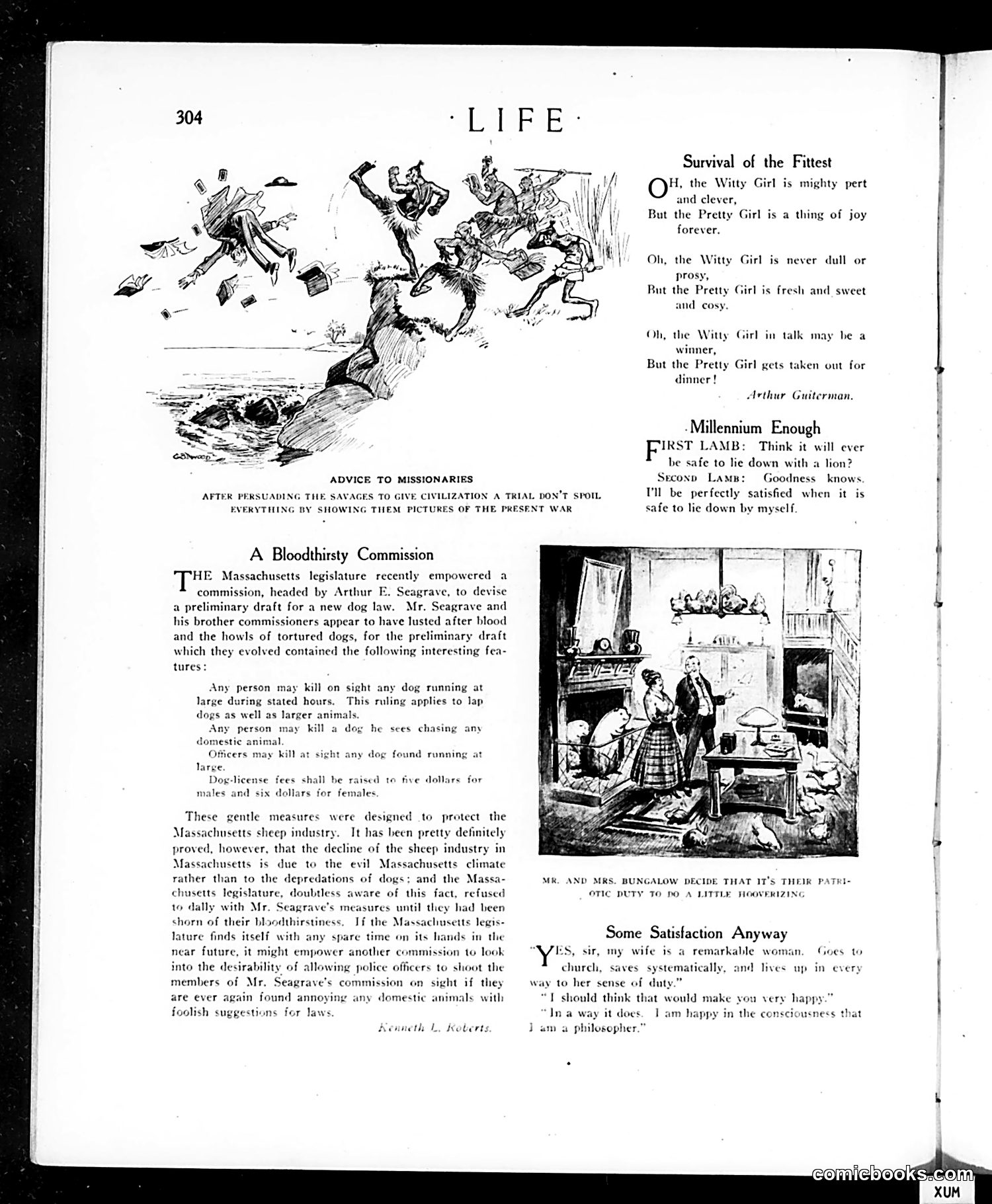 Life — February 21, 1918 — page 24 of 40