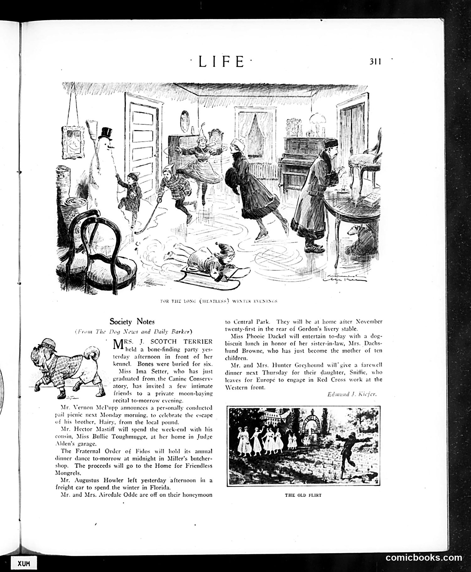 Life — February 21, 1918 — page 31 of 40