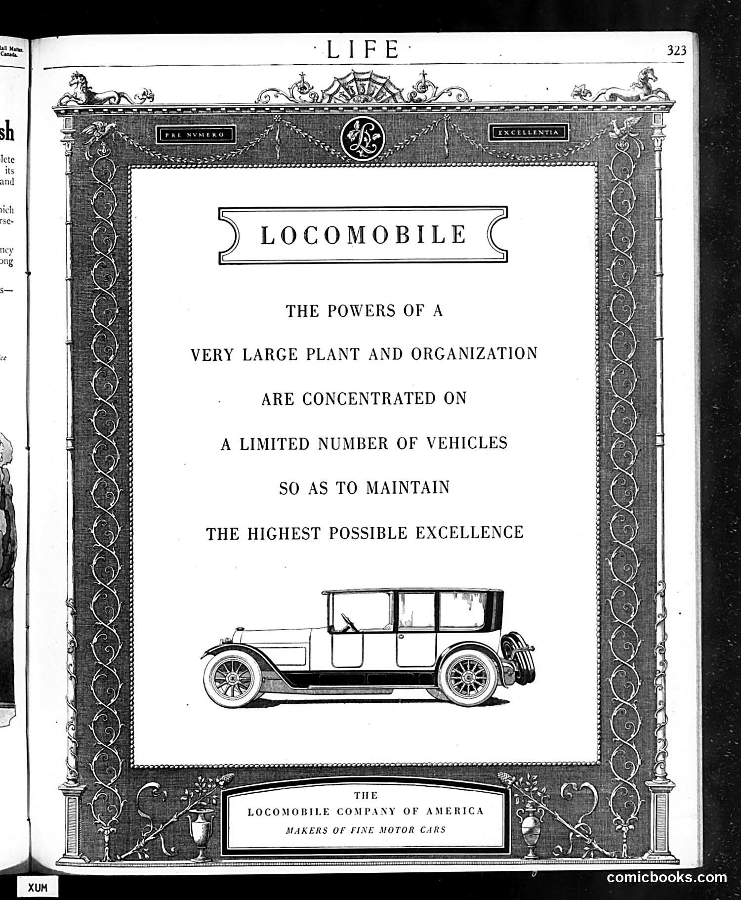 Life — February 28, 1918 — page 3 of 40