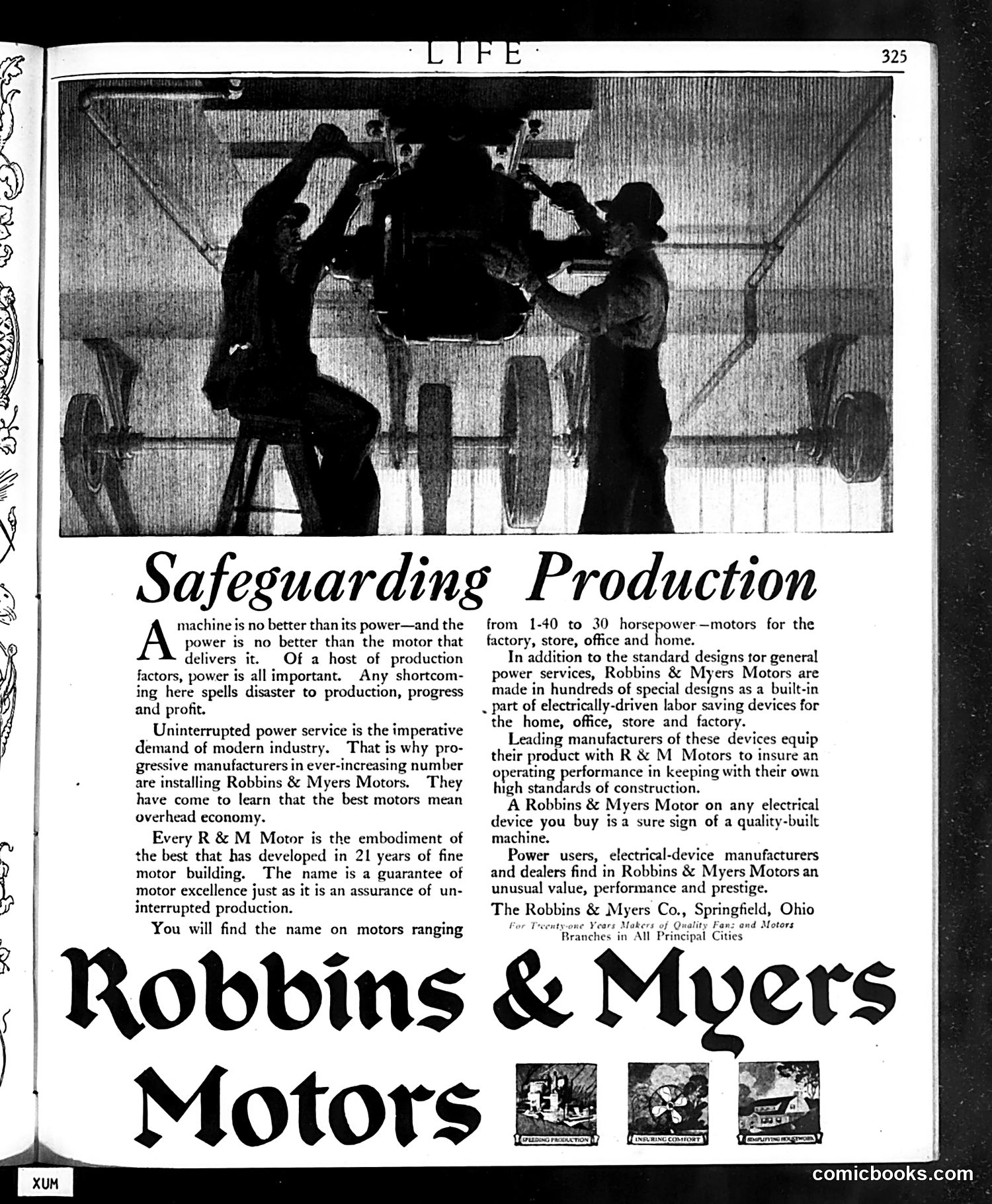 Life — February 28, 1918 — page 5 of 40