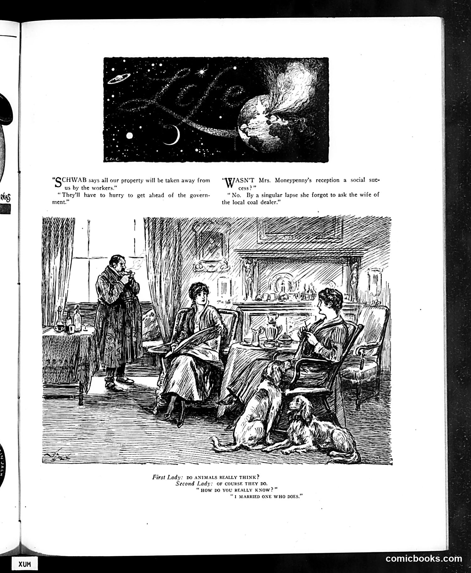 Life — February 28, 1918 — page 7 of 40
