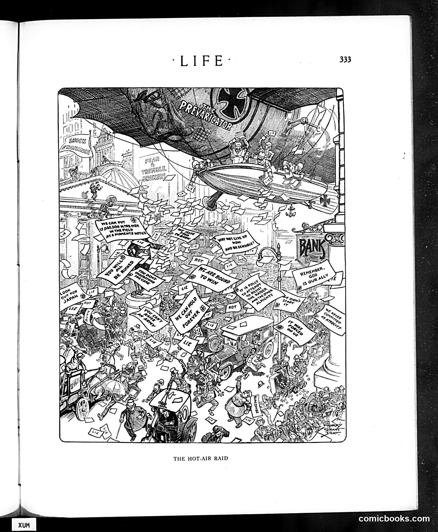 Life — February 28, 1918 — page 13 of 40