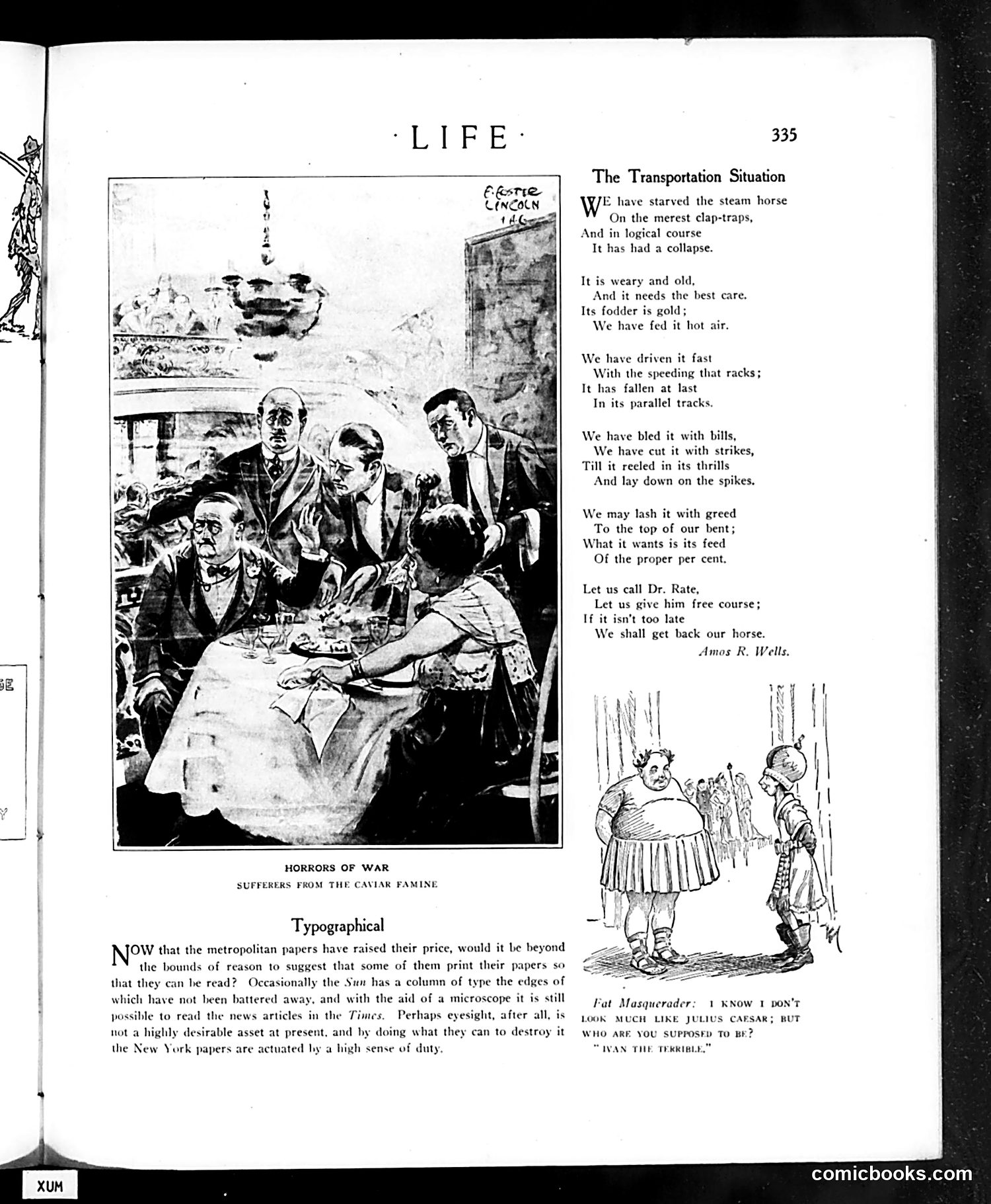 Life — February 28, 1918 — page 15 of 40