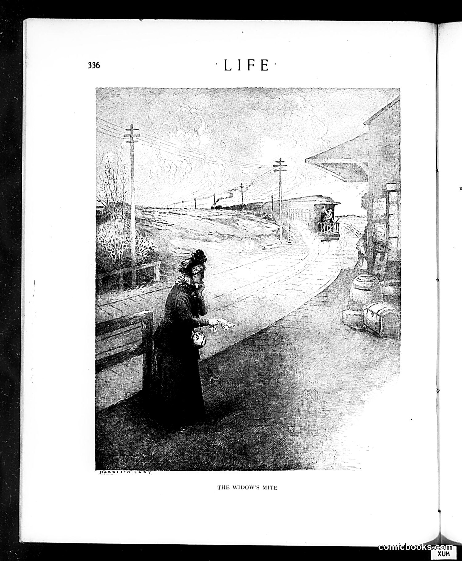 Life — February 28, 1918 — page 16 of 40