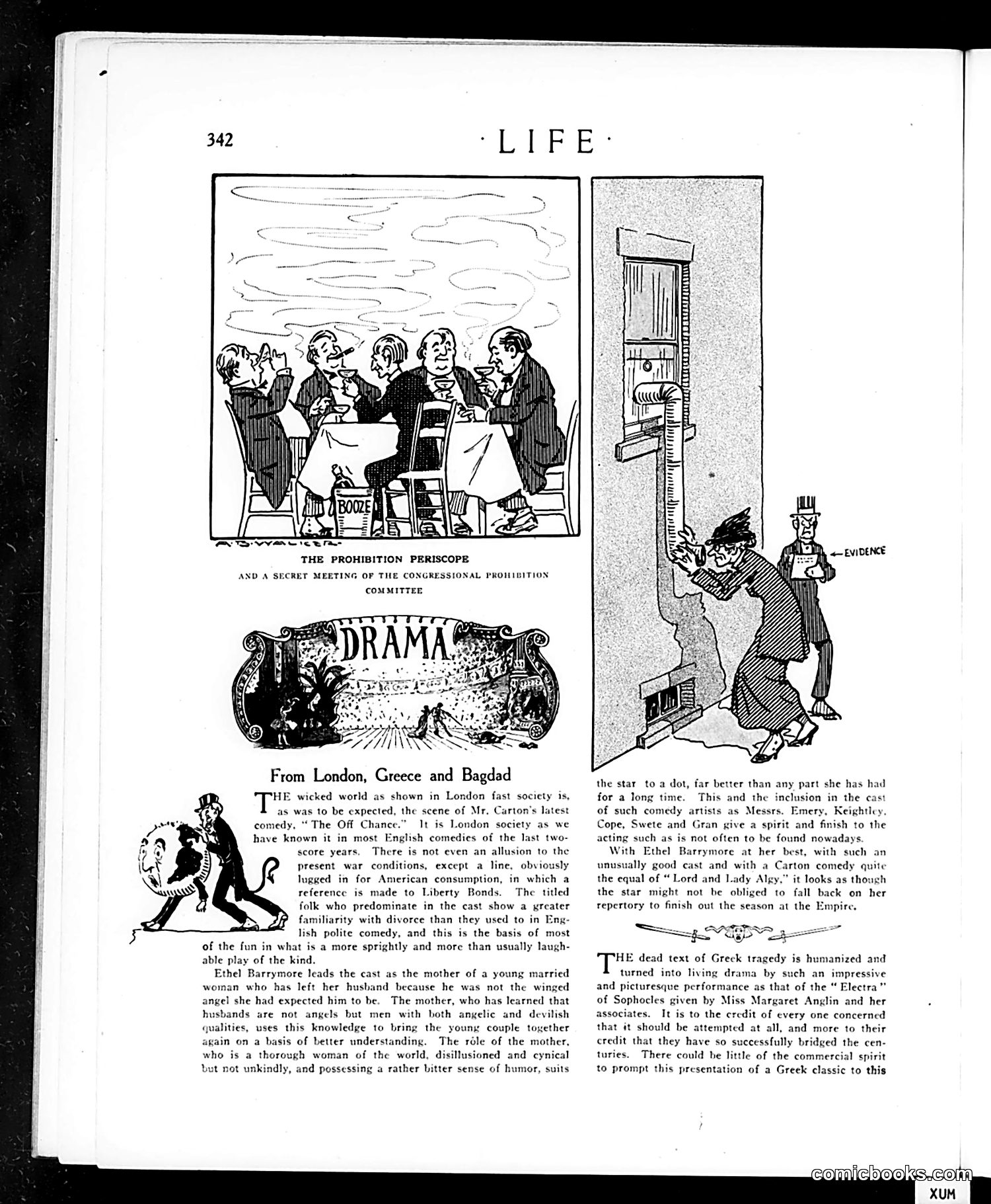 Life — February 28, 1918 — page 22 of 40
