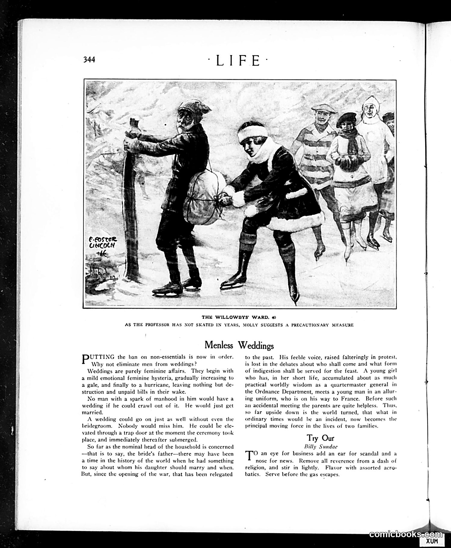 Life — February 28, 1918 — page 24 of 40