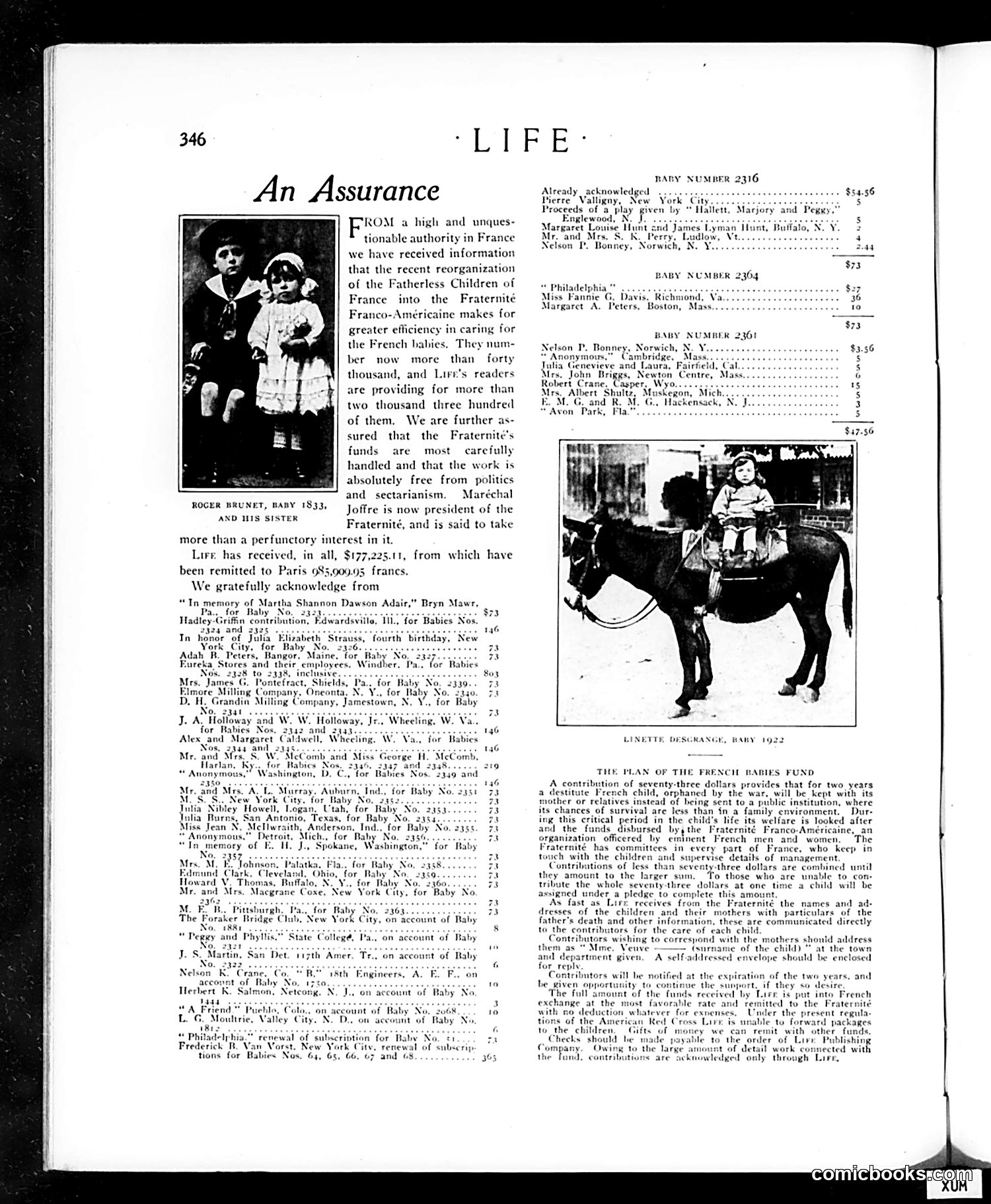 Life — February 28, 1918 — page 26 of 40