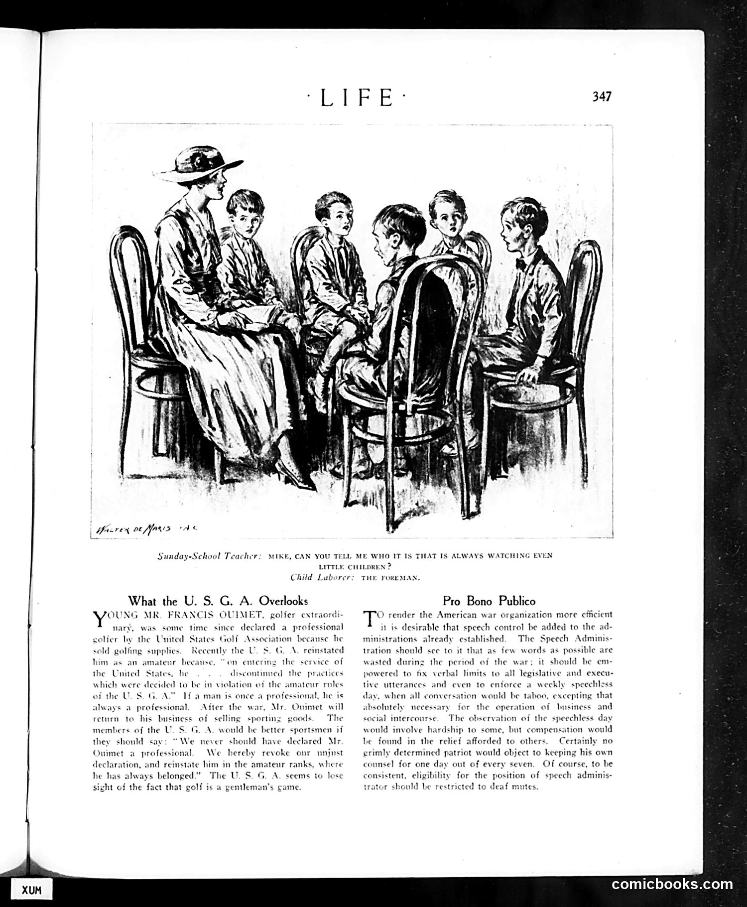 Life — February 28, 1918 — page 27 of 40