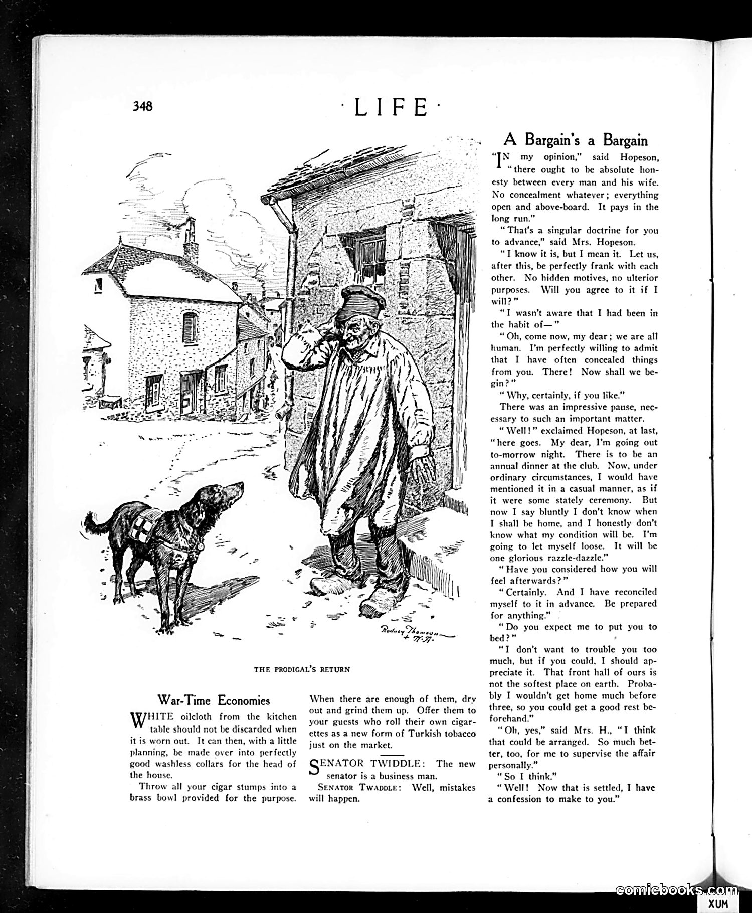 Life — February 28, 1918 — page 28 of 40