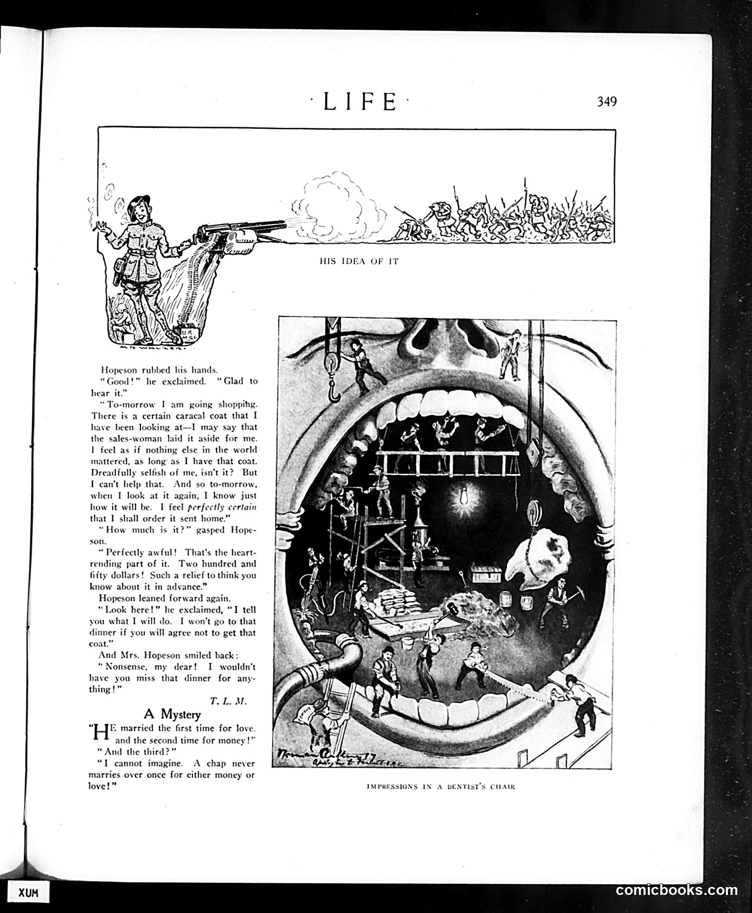 Life — February 28, 1918 — page 29 of 40