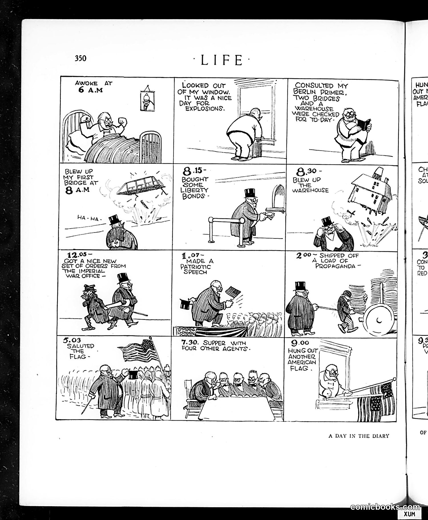 Life — February 28, 1918 — page 30 of 40