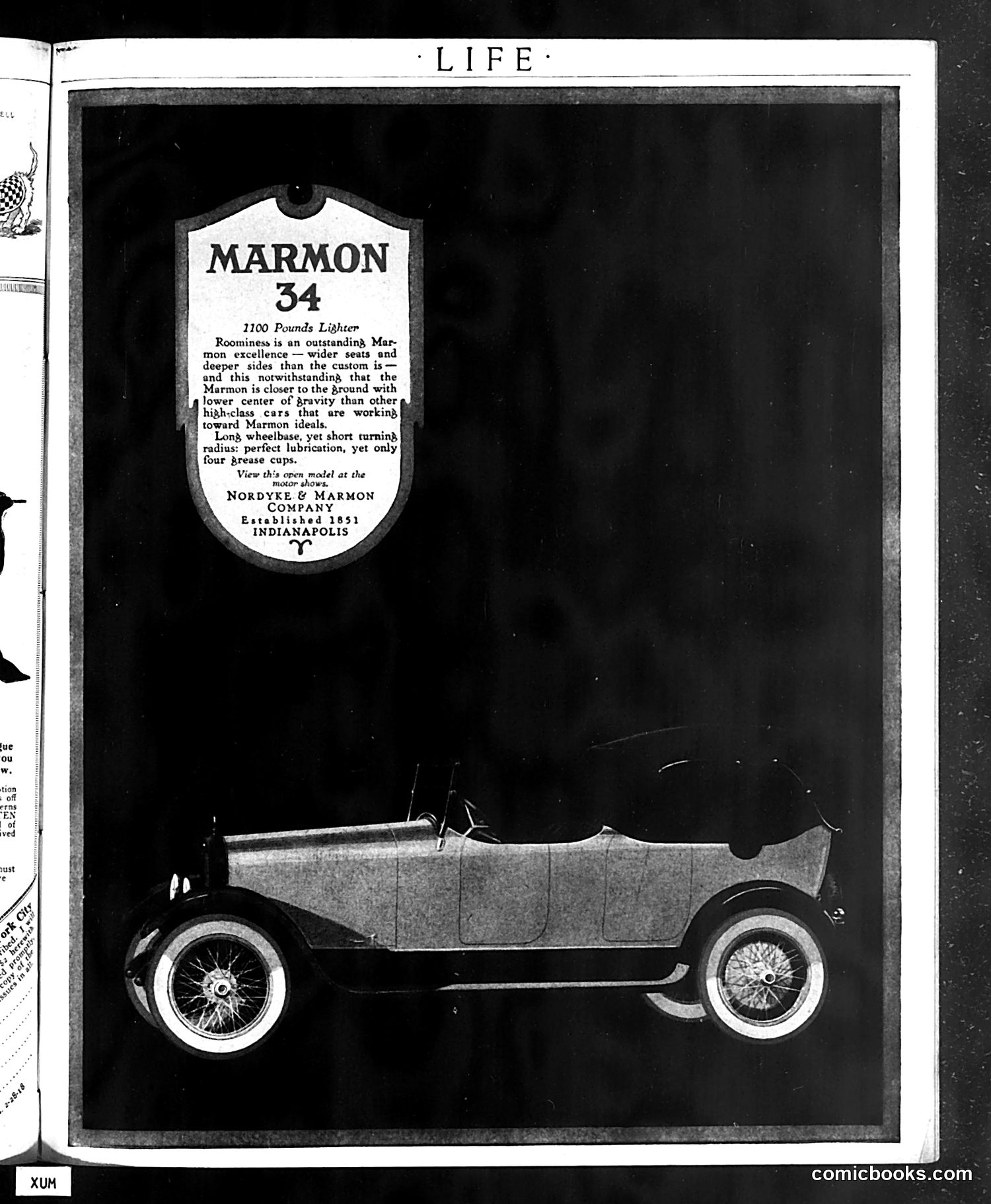 Life — February 28, 1918 — page 39 of 40