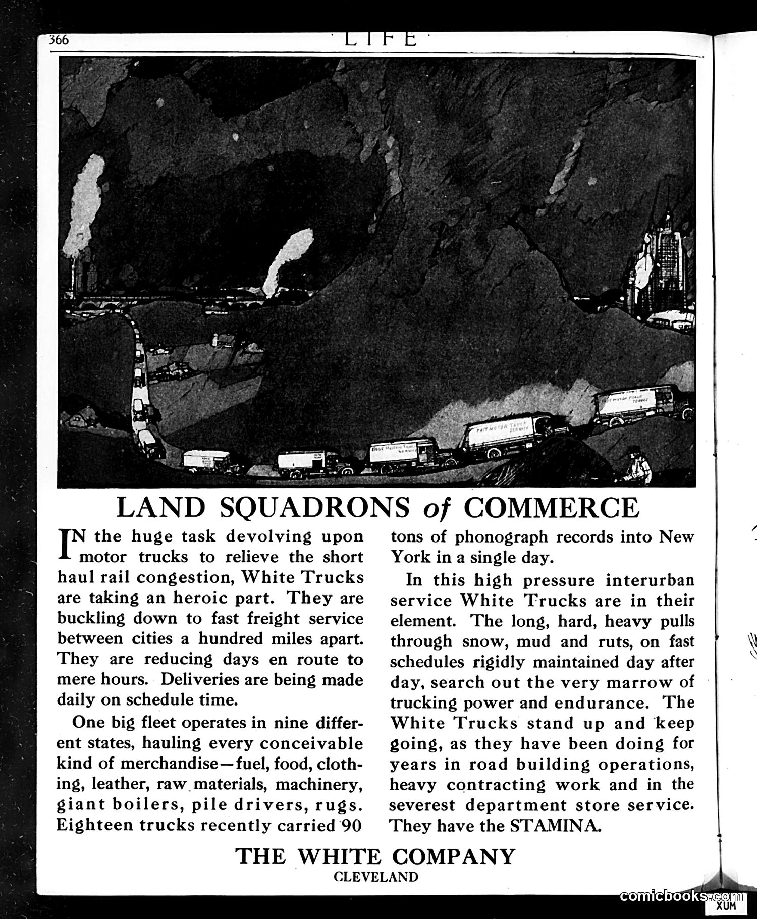 Life — March 7, 1918 — page 6 of 40