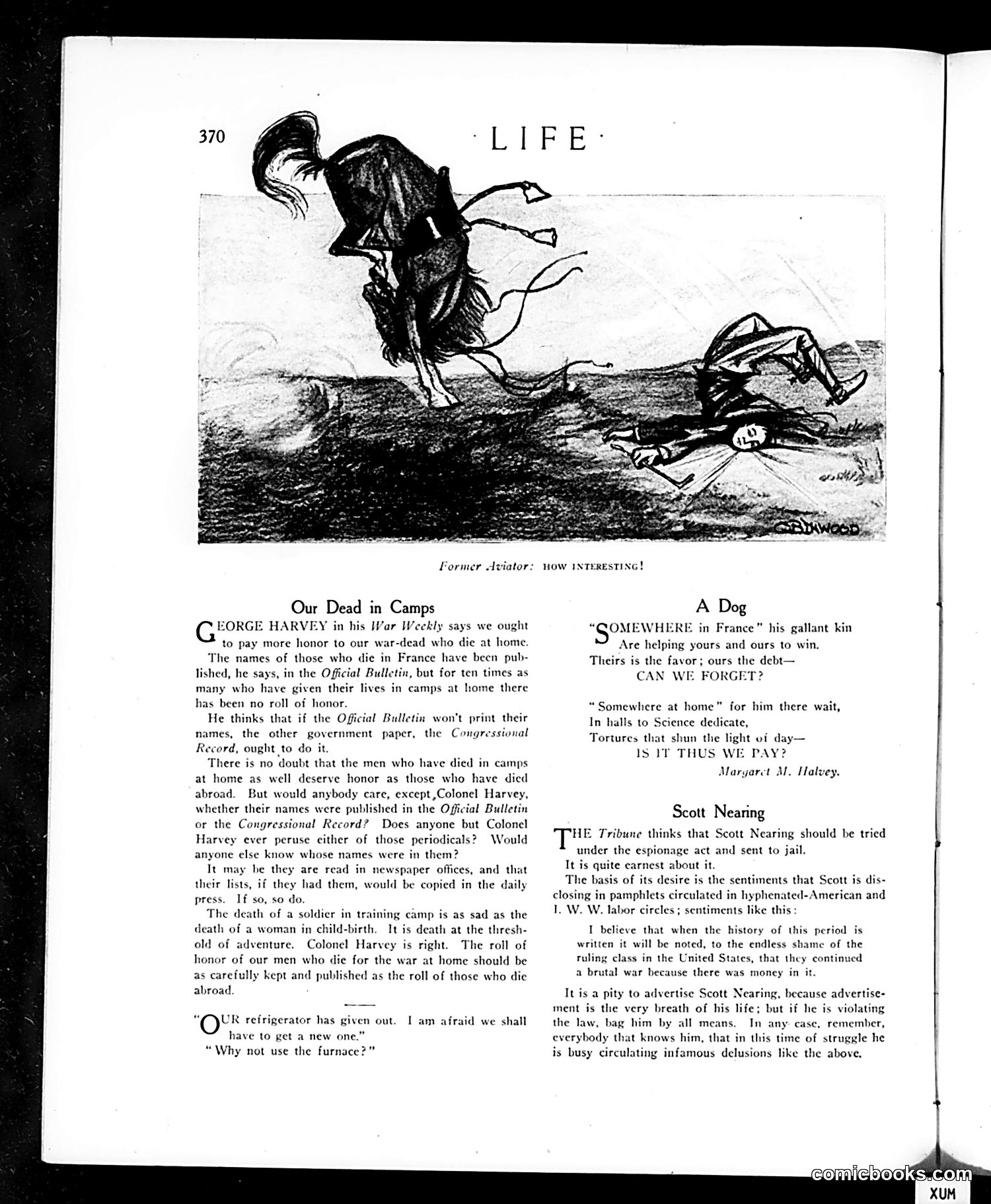 Life — March 7, 1918 — page 10 of 40