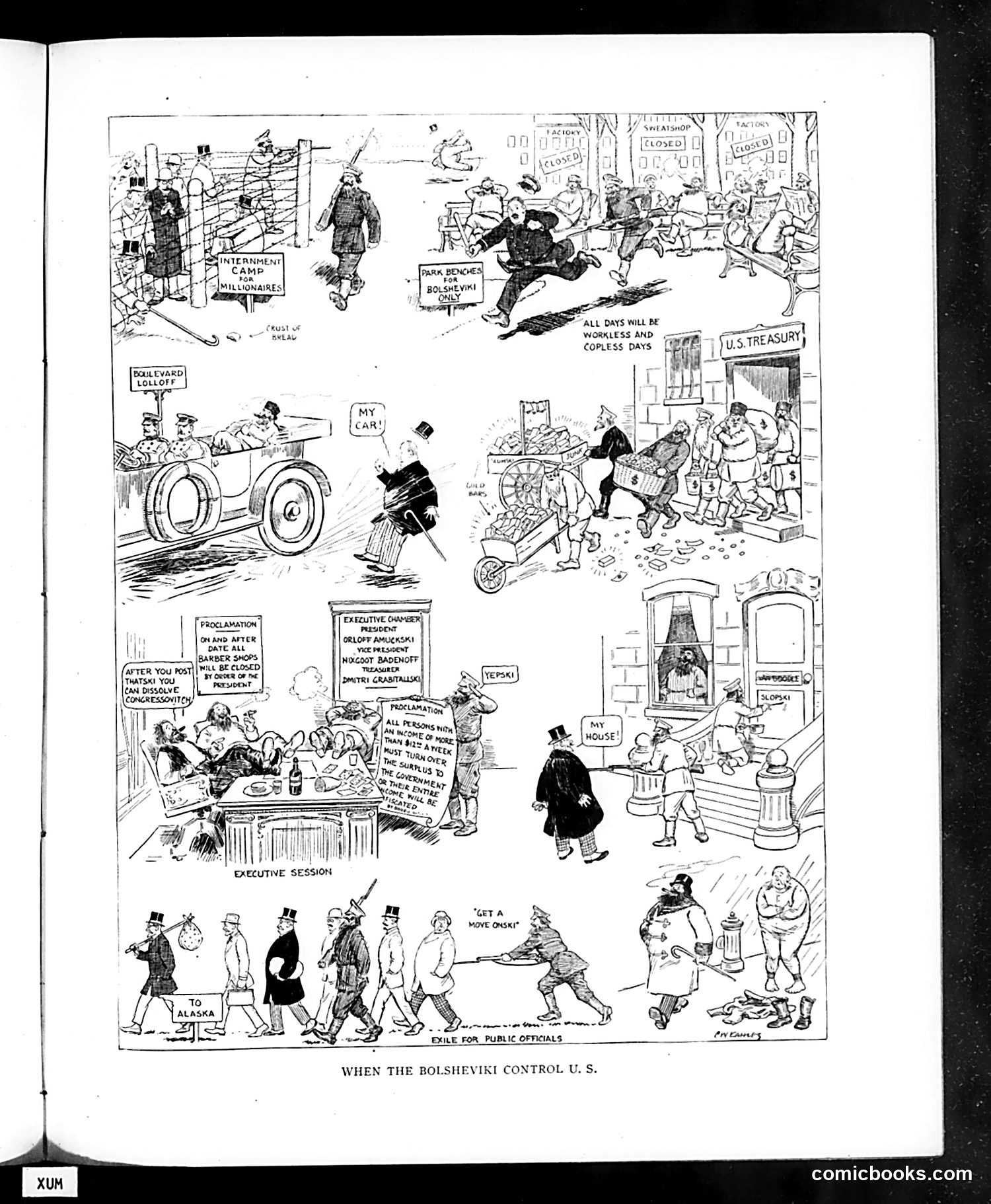 Life — March 7, 1918 — page 11 of 40