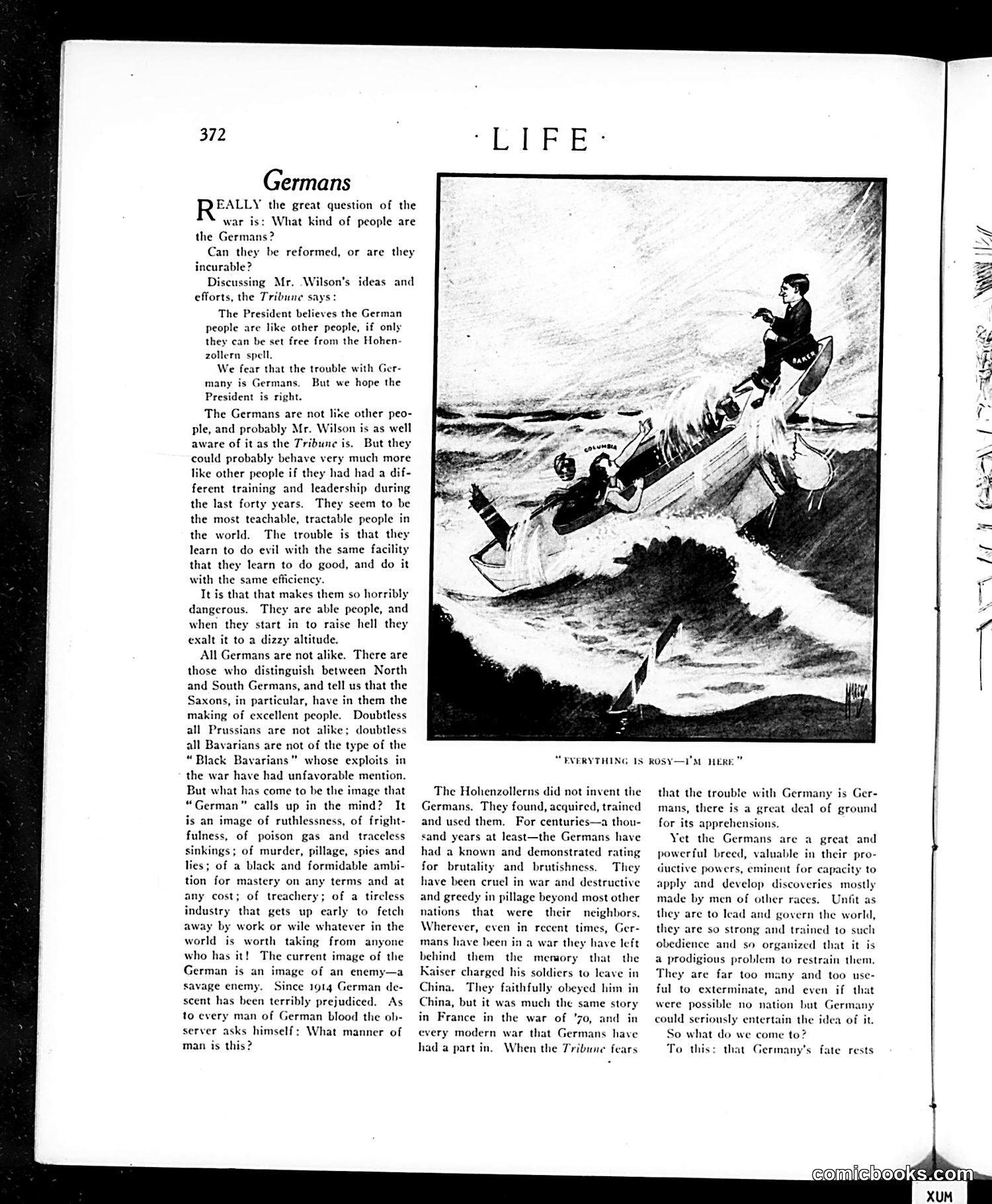 Life — March 7, 1918 — page 12 of 40