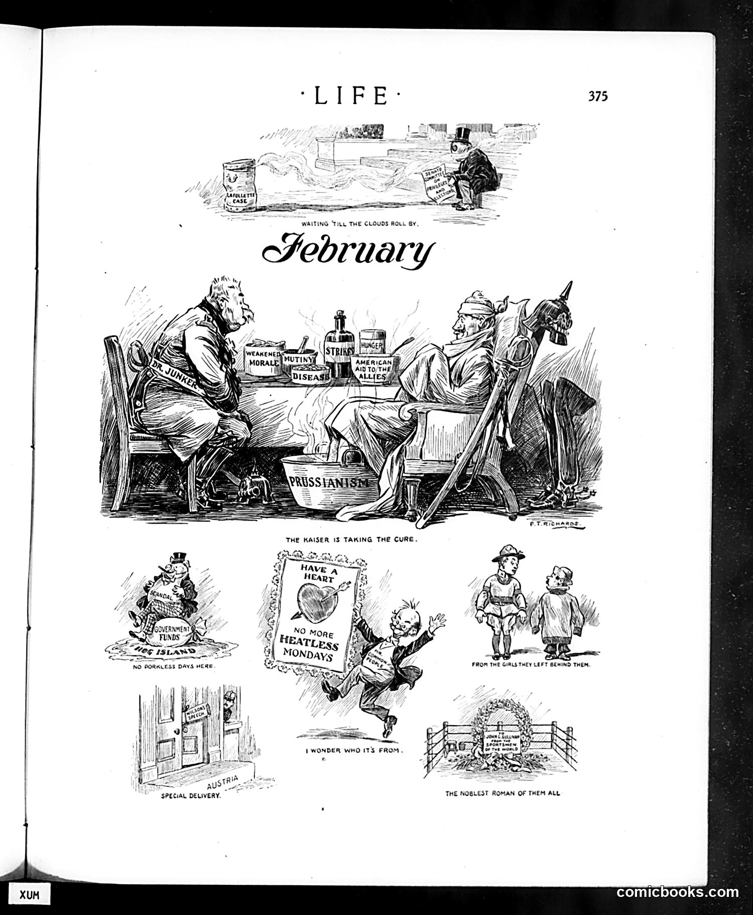 Life — March 7, 1918 — page 15 of 40