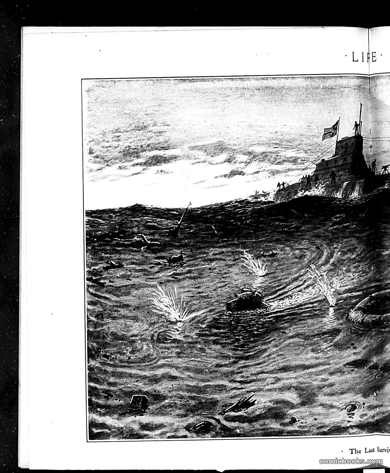 Life — March 7, 1918 — page 20 of 40