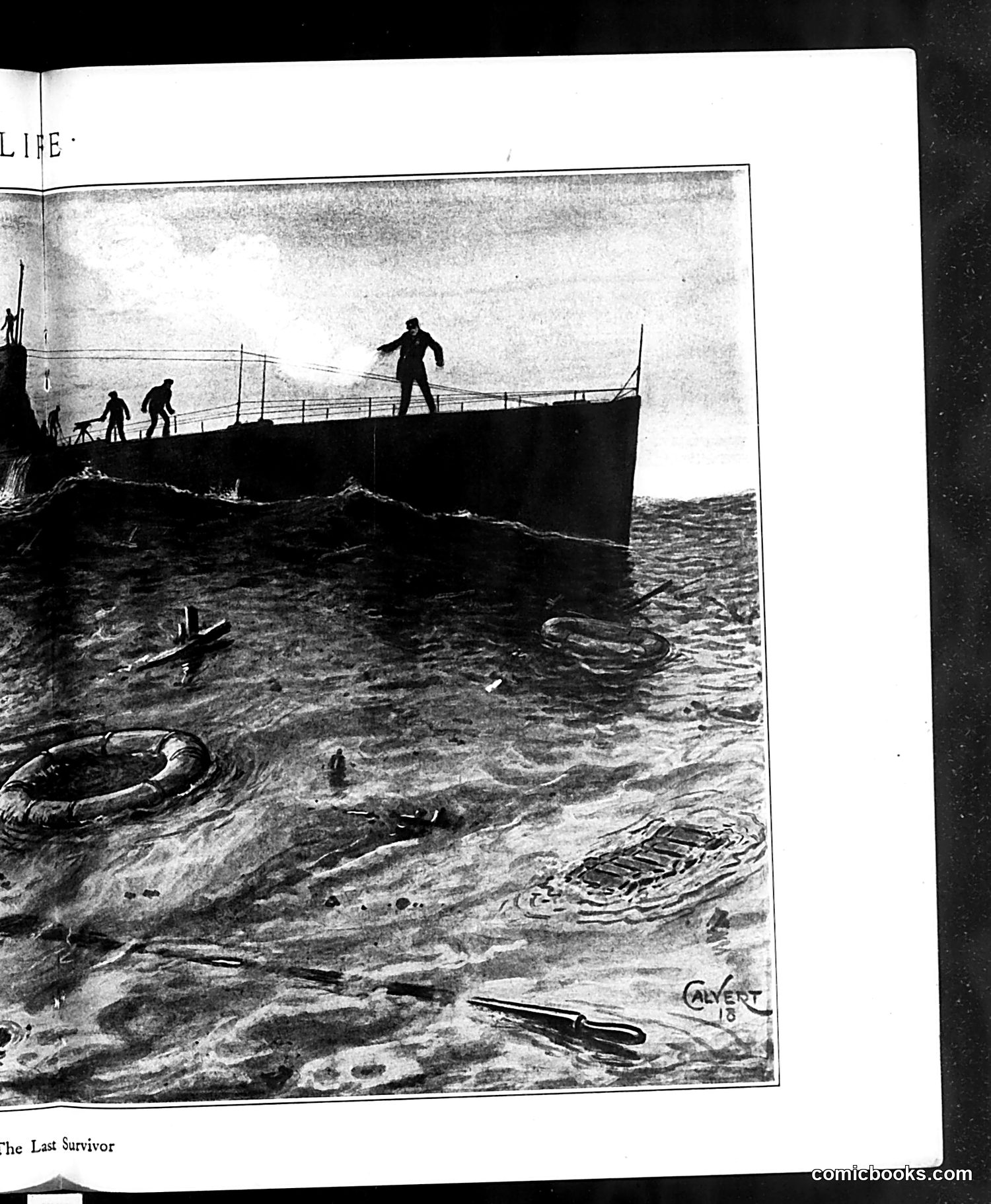 Life — March 7, 1918 — page 21 of 40