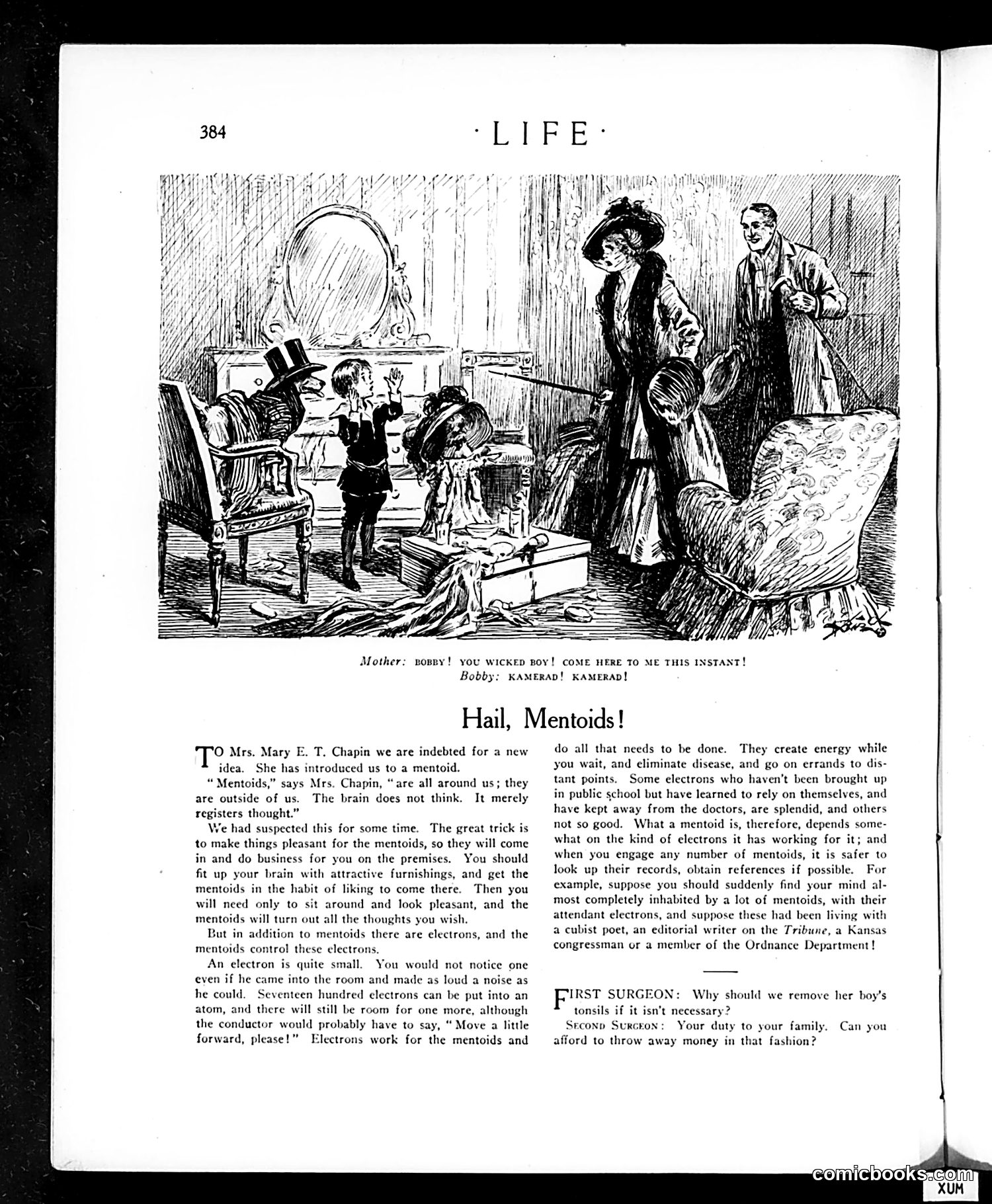 Life — March 7, 1918 — page 24 of 40