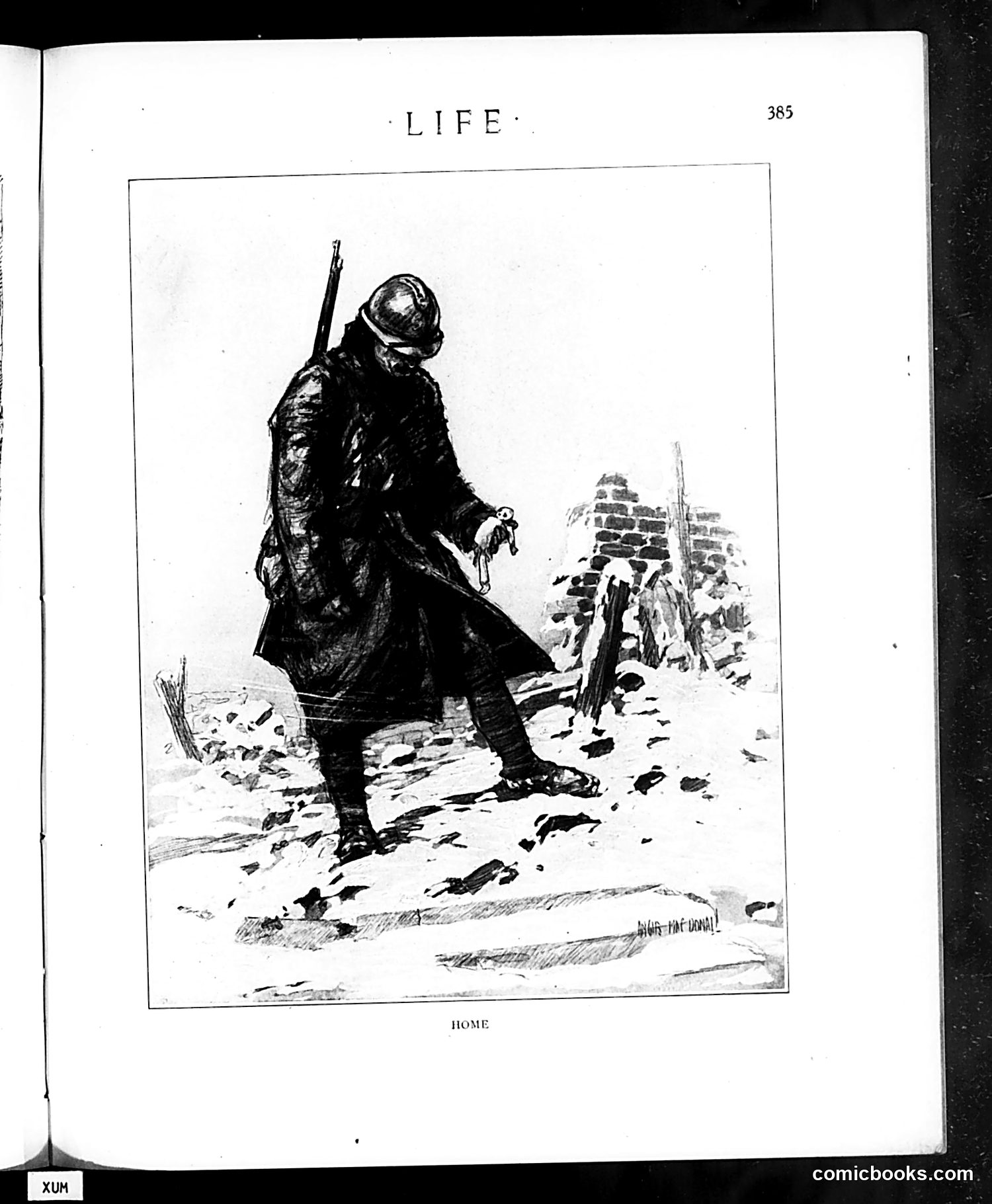 Life — March 7, 1918 — page 25 of 40