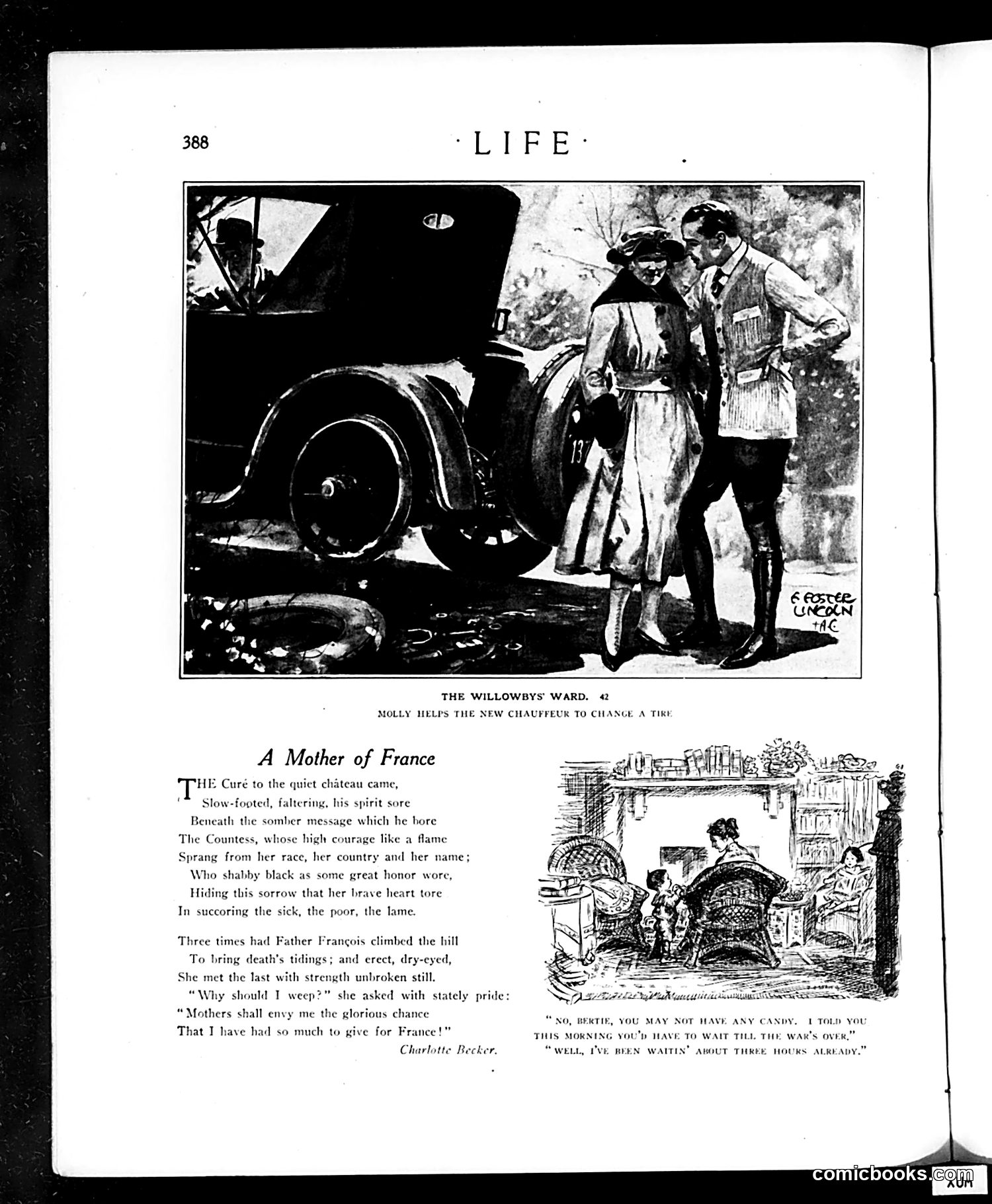 Life — March 7, 1918 — page 28 of 40