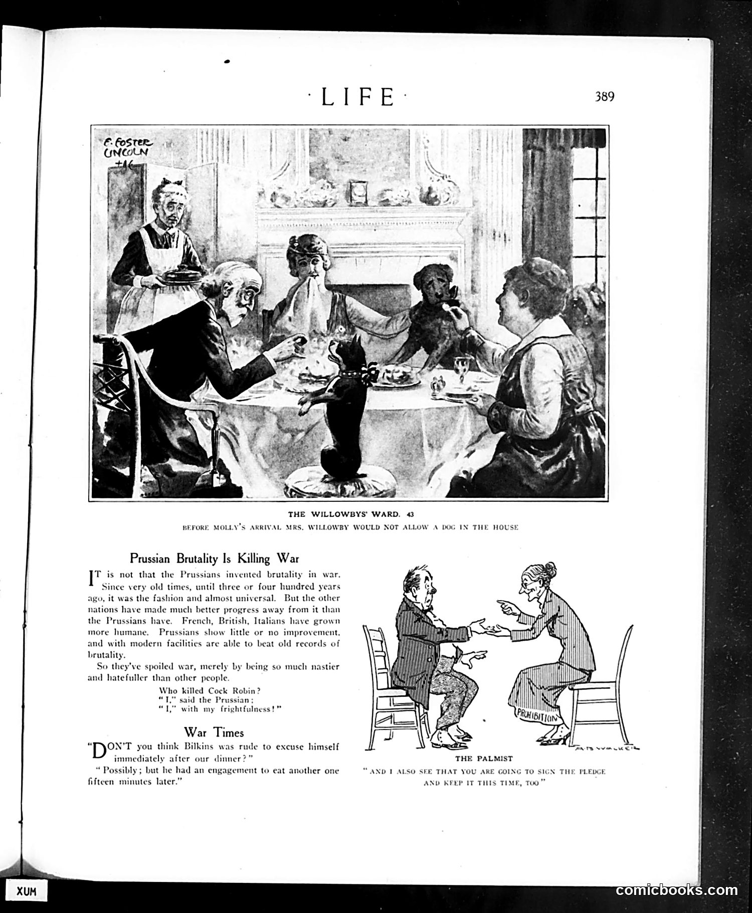 Life — March 7, 1918 — page 29 of 40