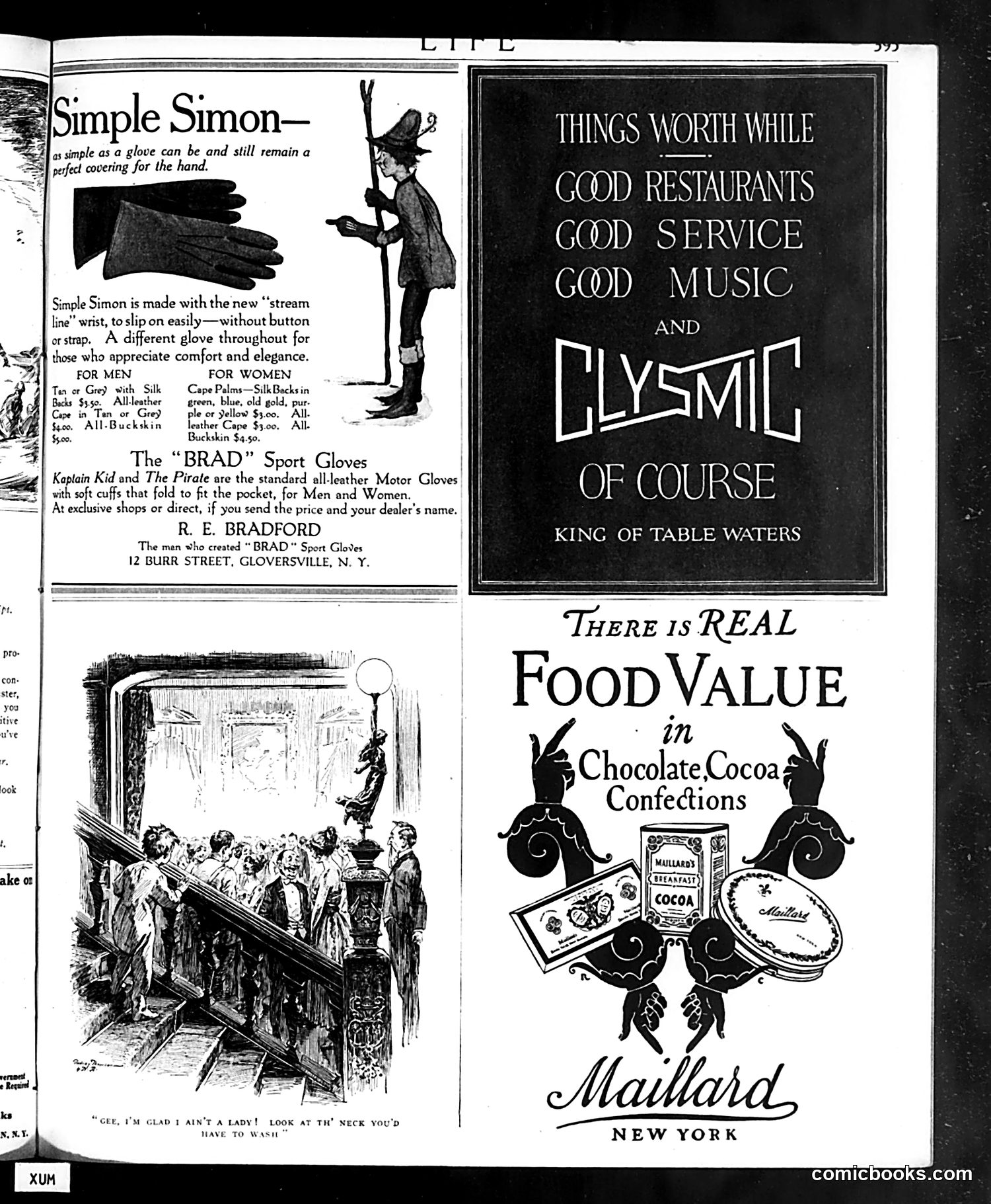 Life — March 7, 1918 — page 35 of 40